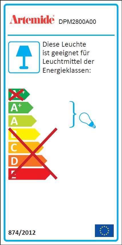 Tischleuchte Mia