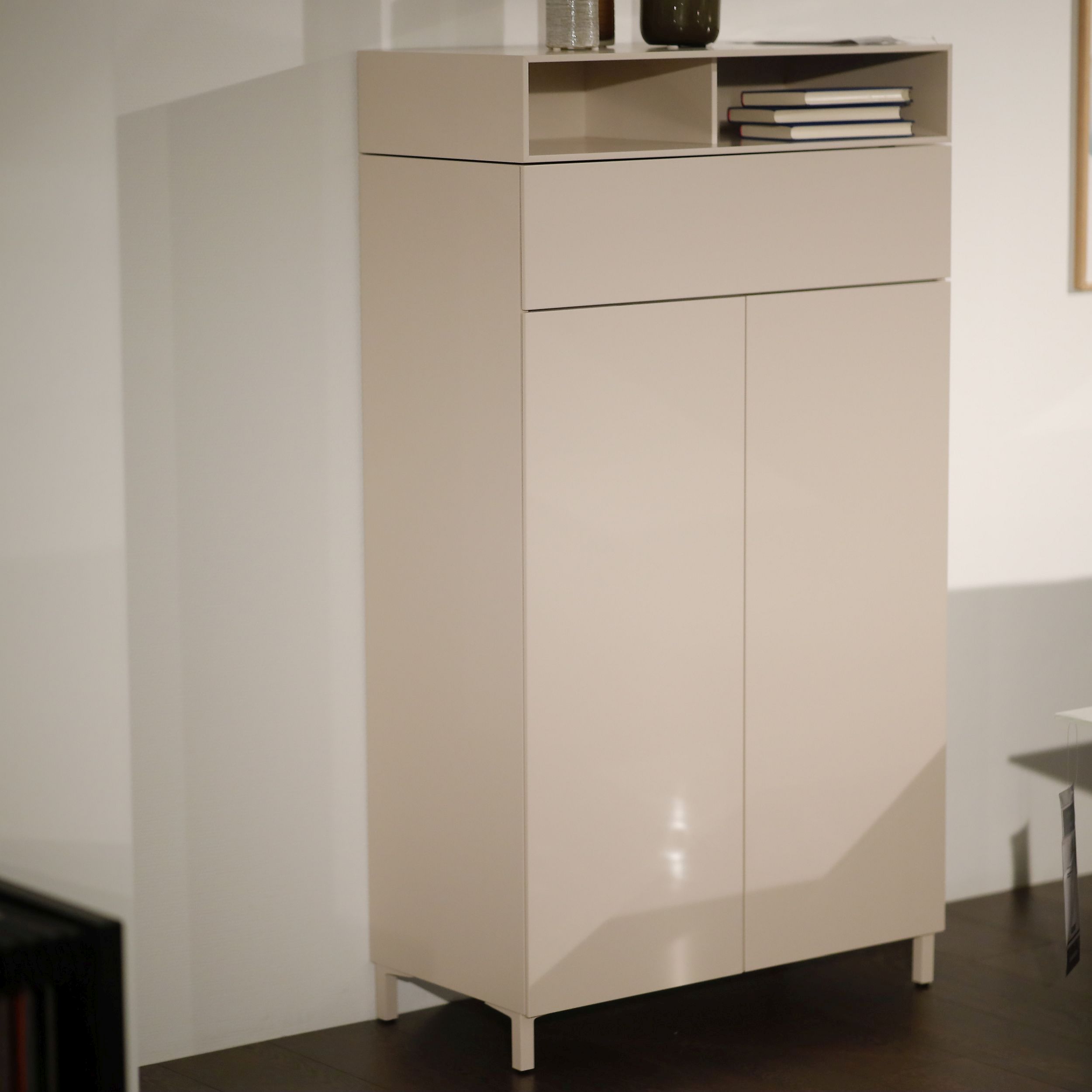 Highboard Cosmo Front
