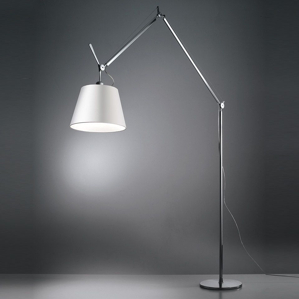 Stehleuchte Tolomeo Mega Floor