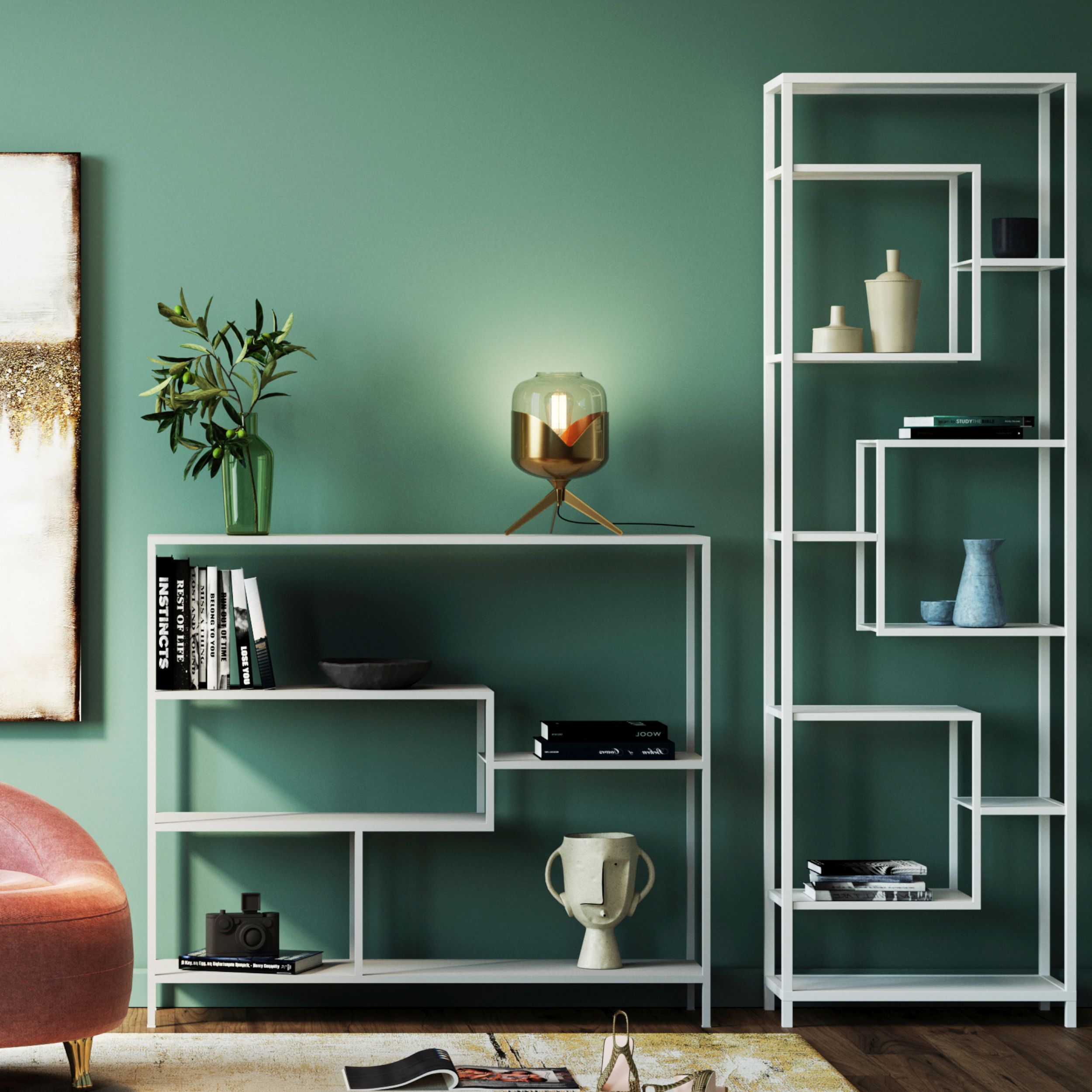 Regal Loft