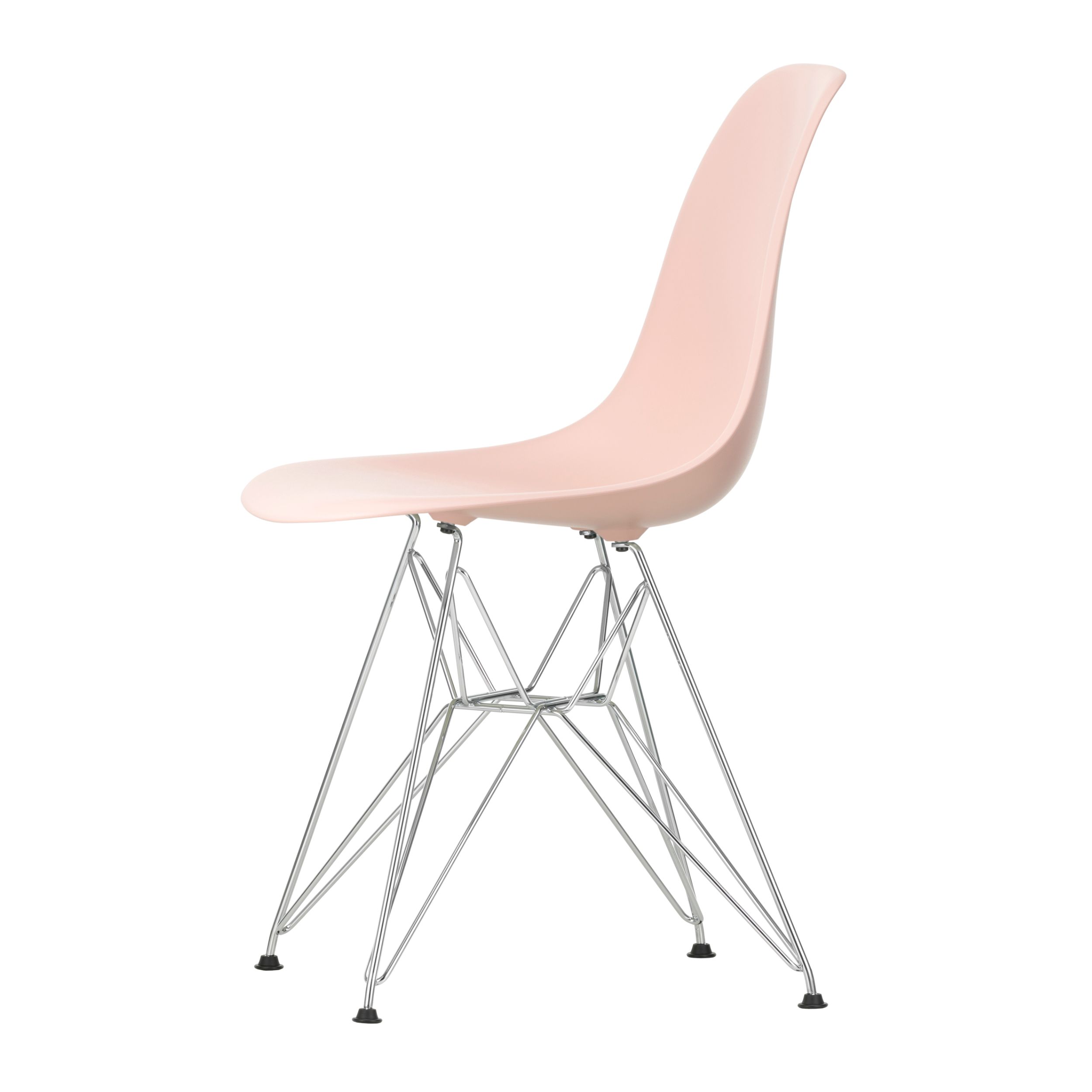 Schalenstuhl Eames Plastic side Chair
