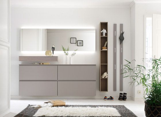 Garderobe Tando