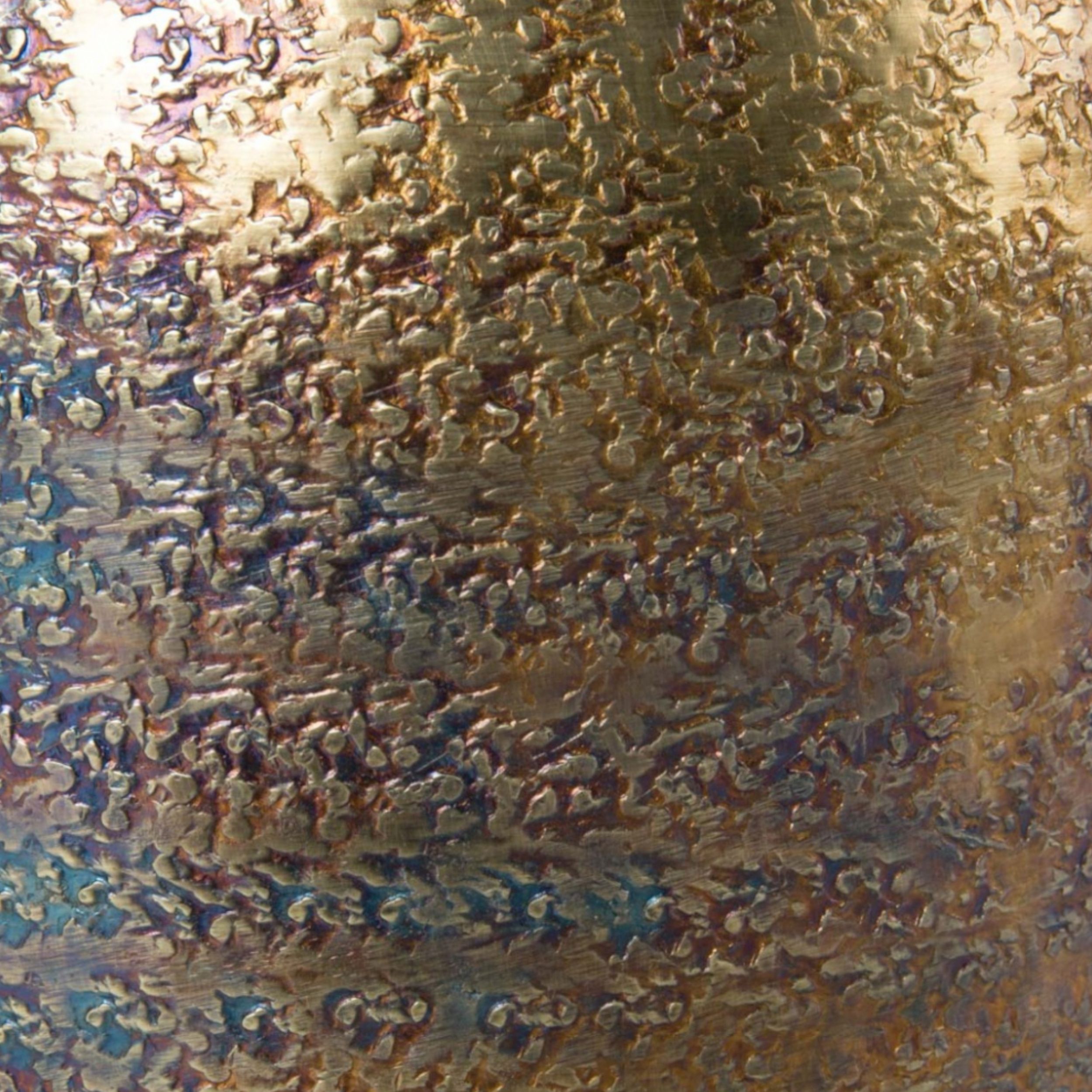 Vase Raum.Freunde Svala Detail Muster