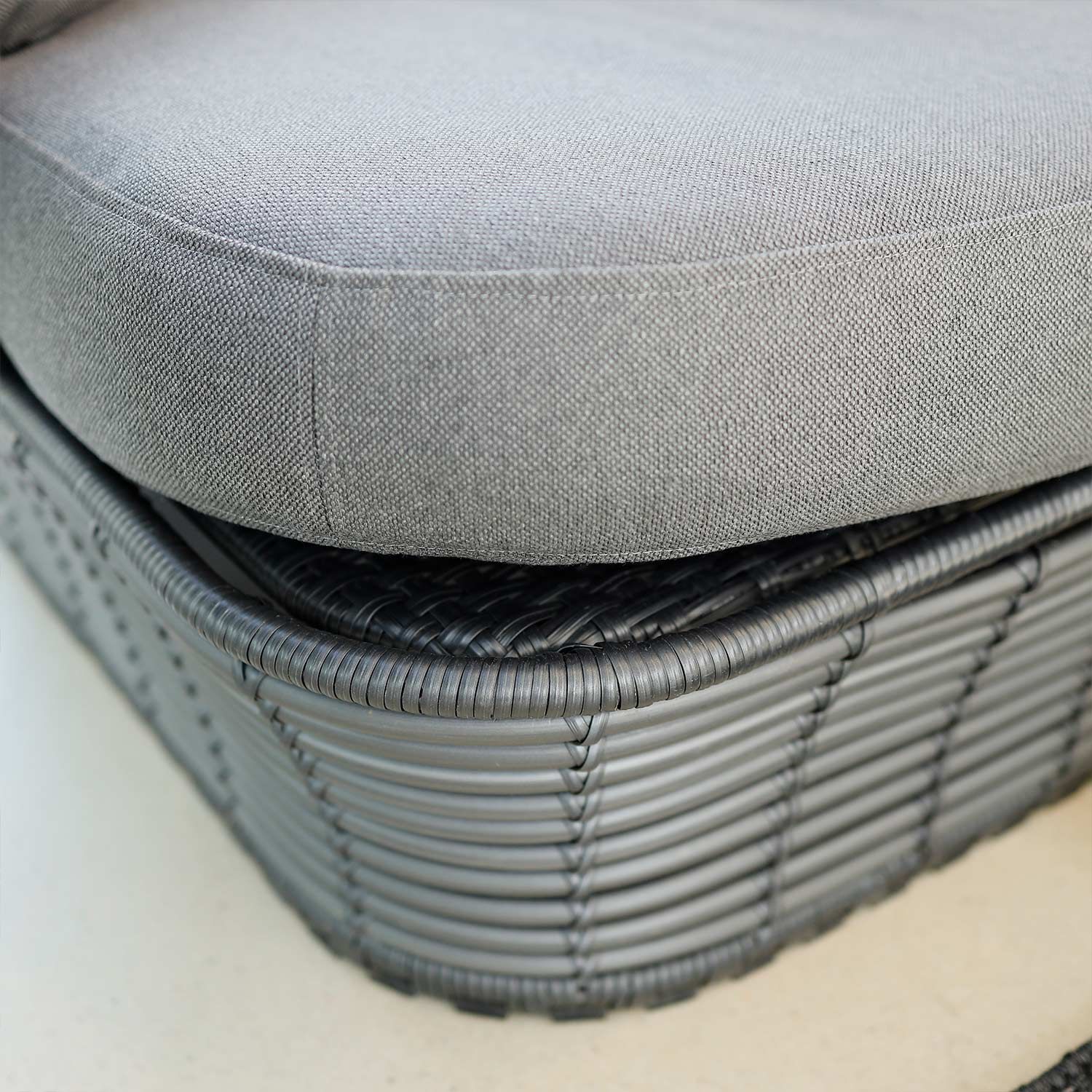 Loungeset Basket Sofa im Detail