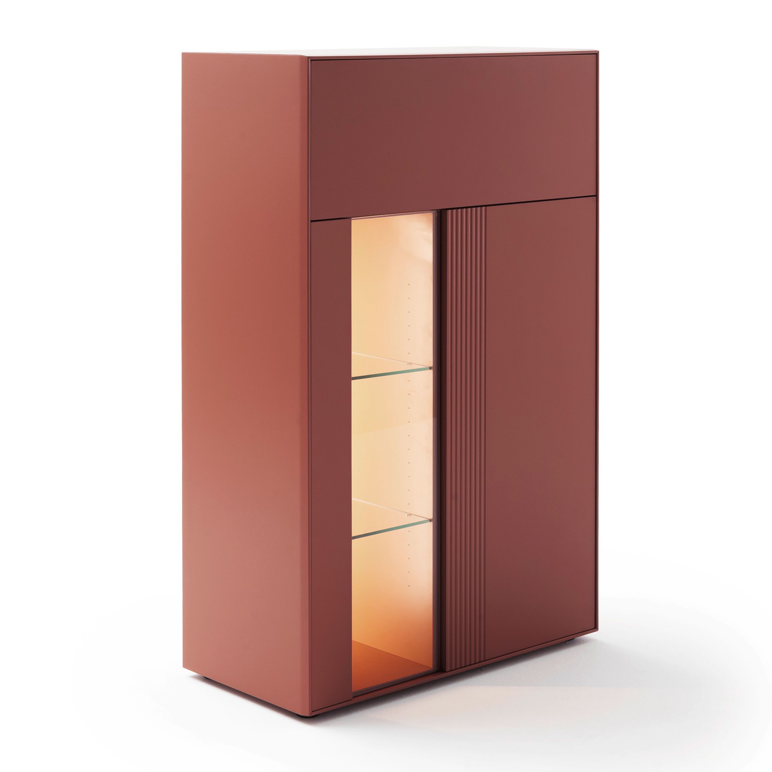 Highboard Contur Colore