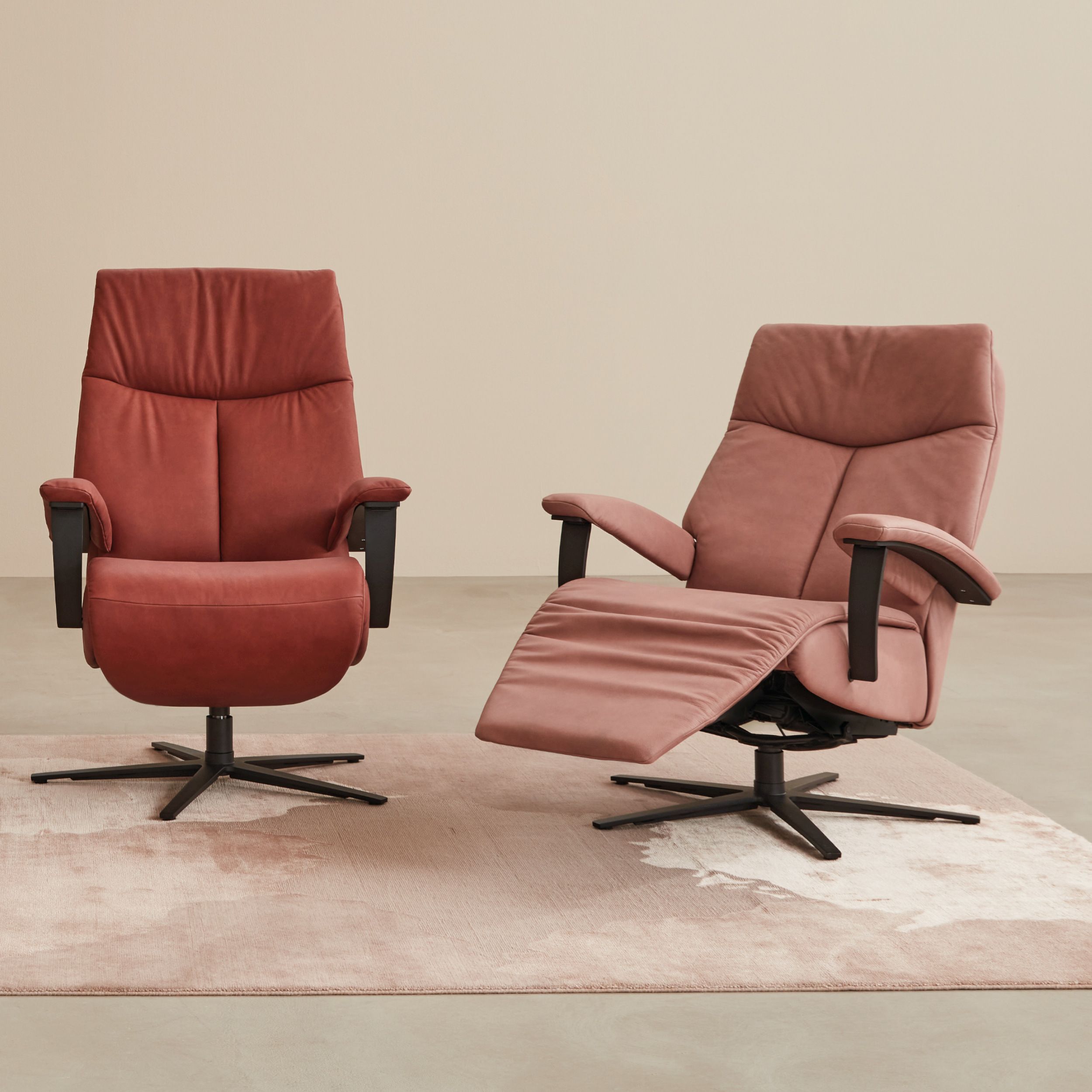 Sessel 7261 Milieubild