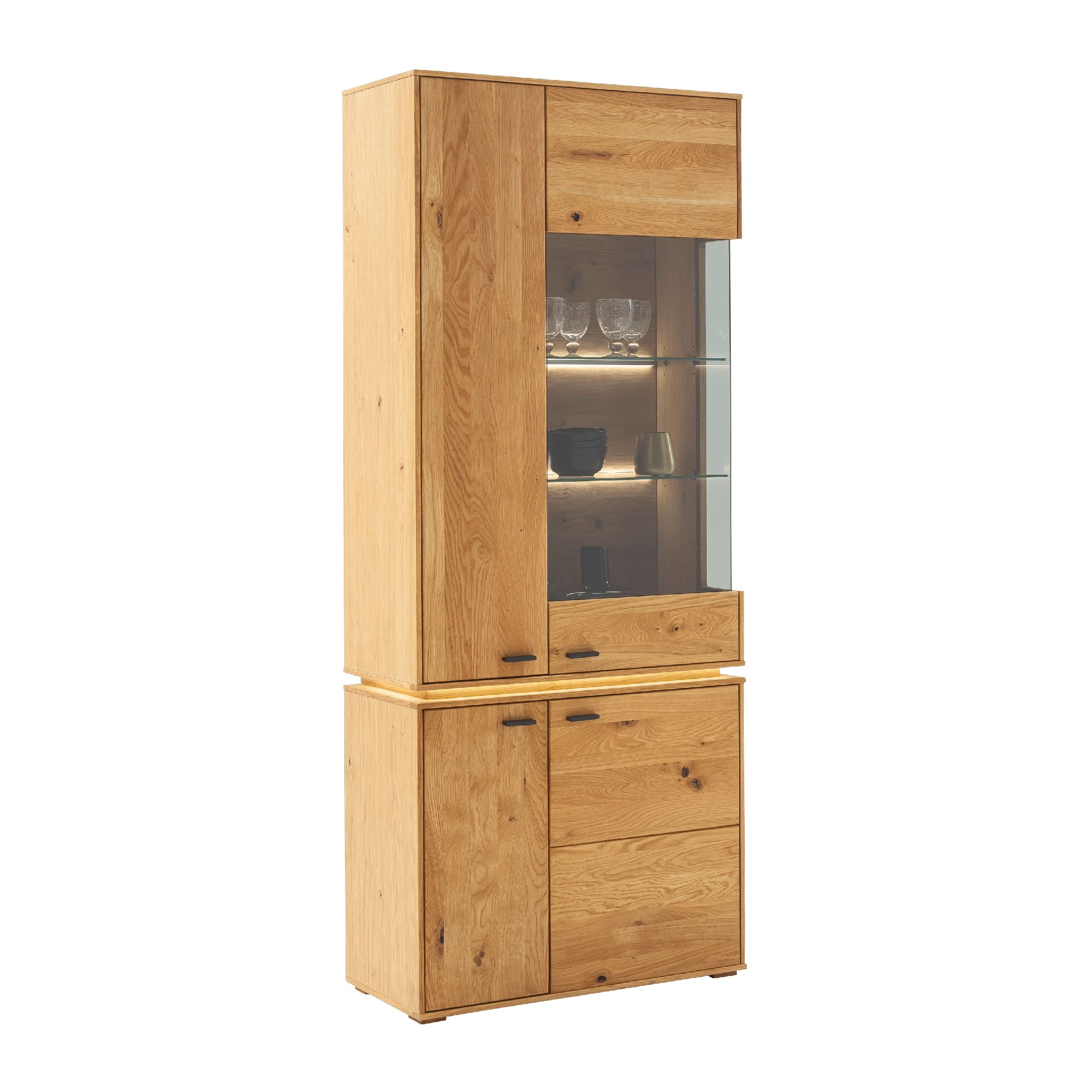 Vitrine Como