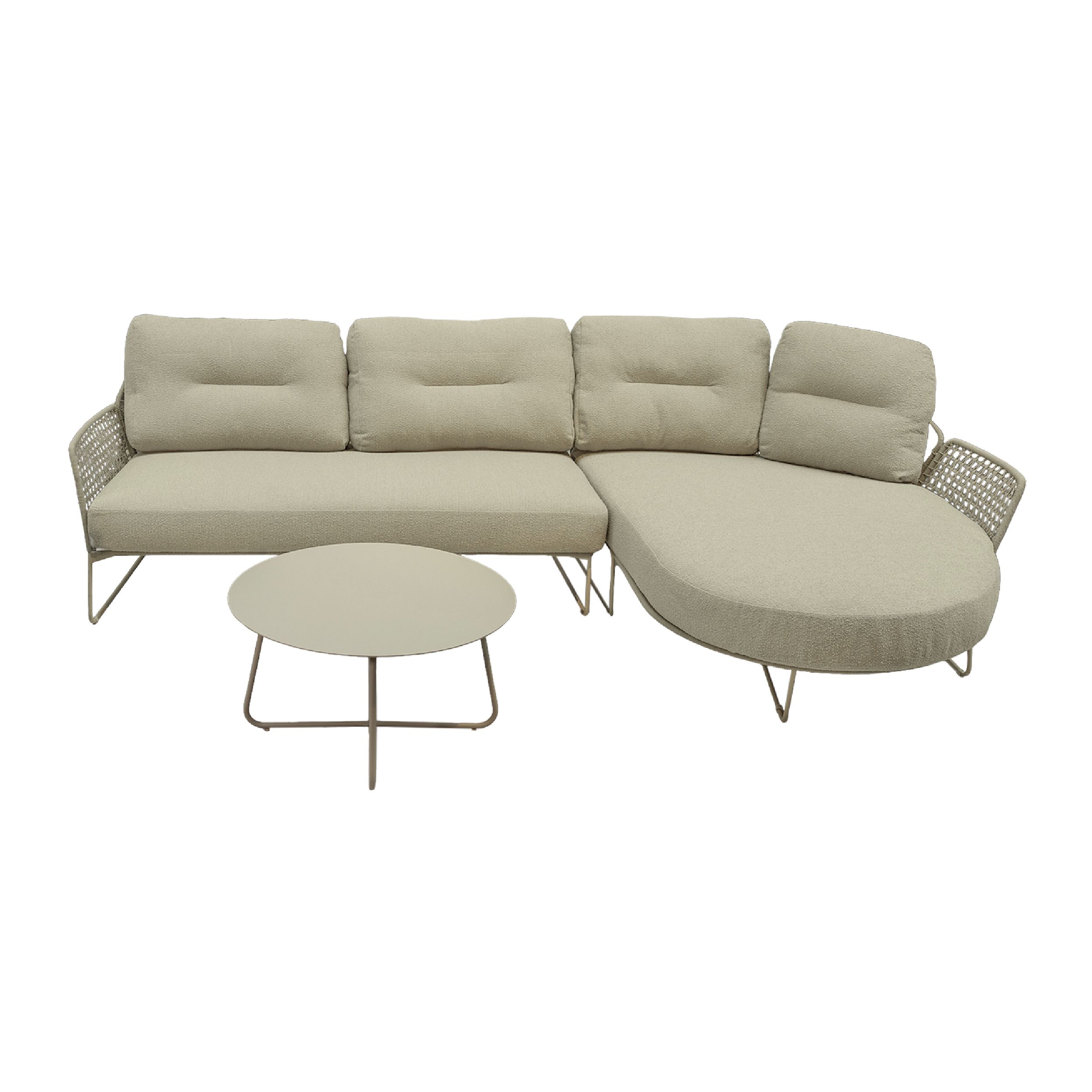 Lounge Idyl Bakki