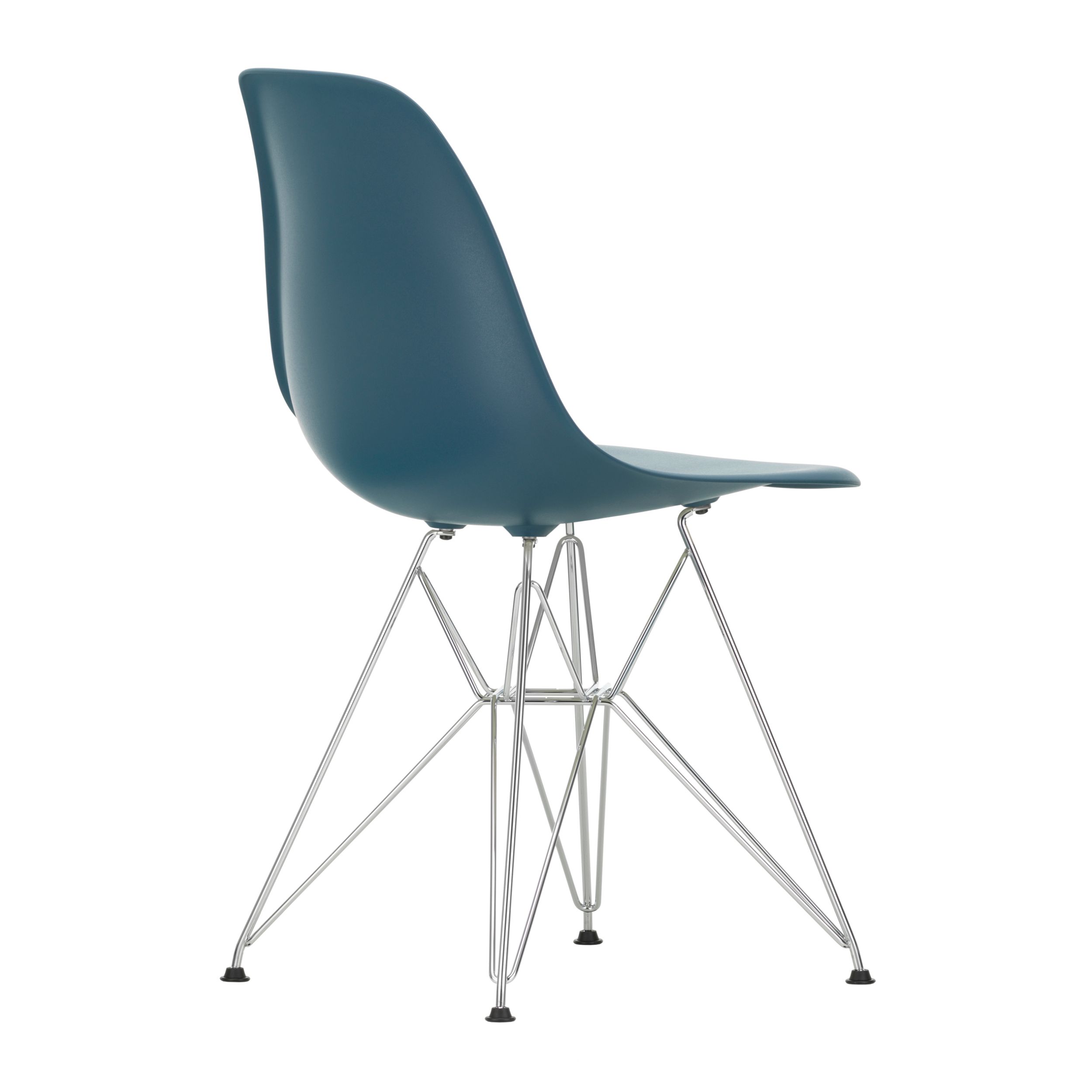 Schalenstuhl Eames Plastic Side Chair