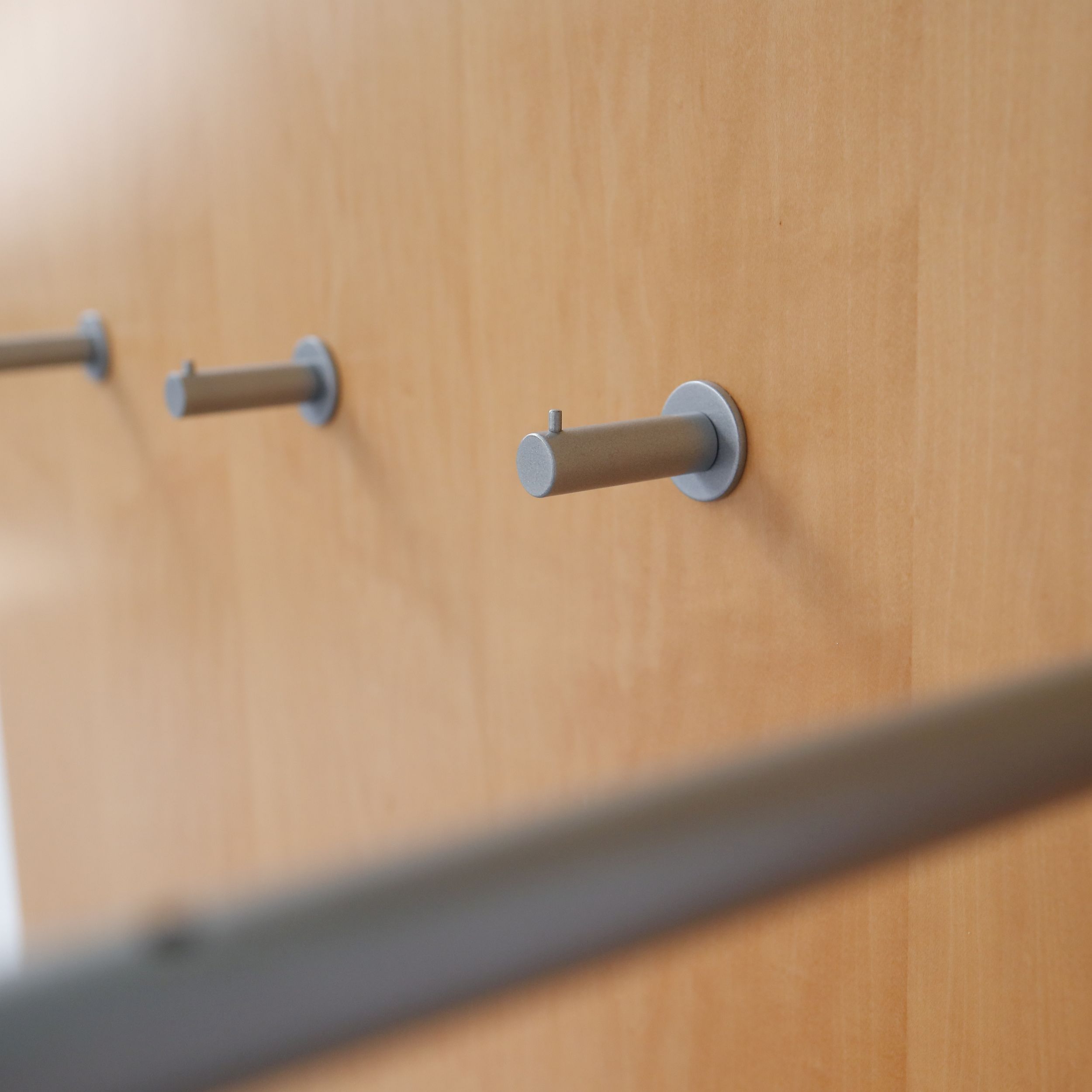Garderobe Collage Detail 