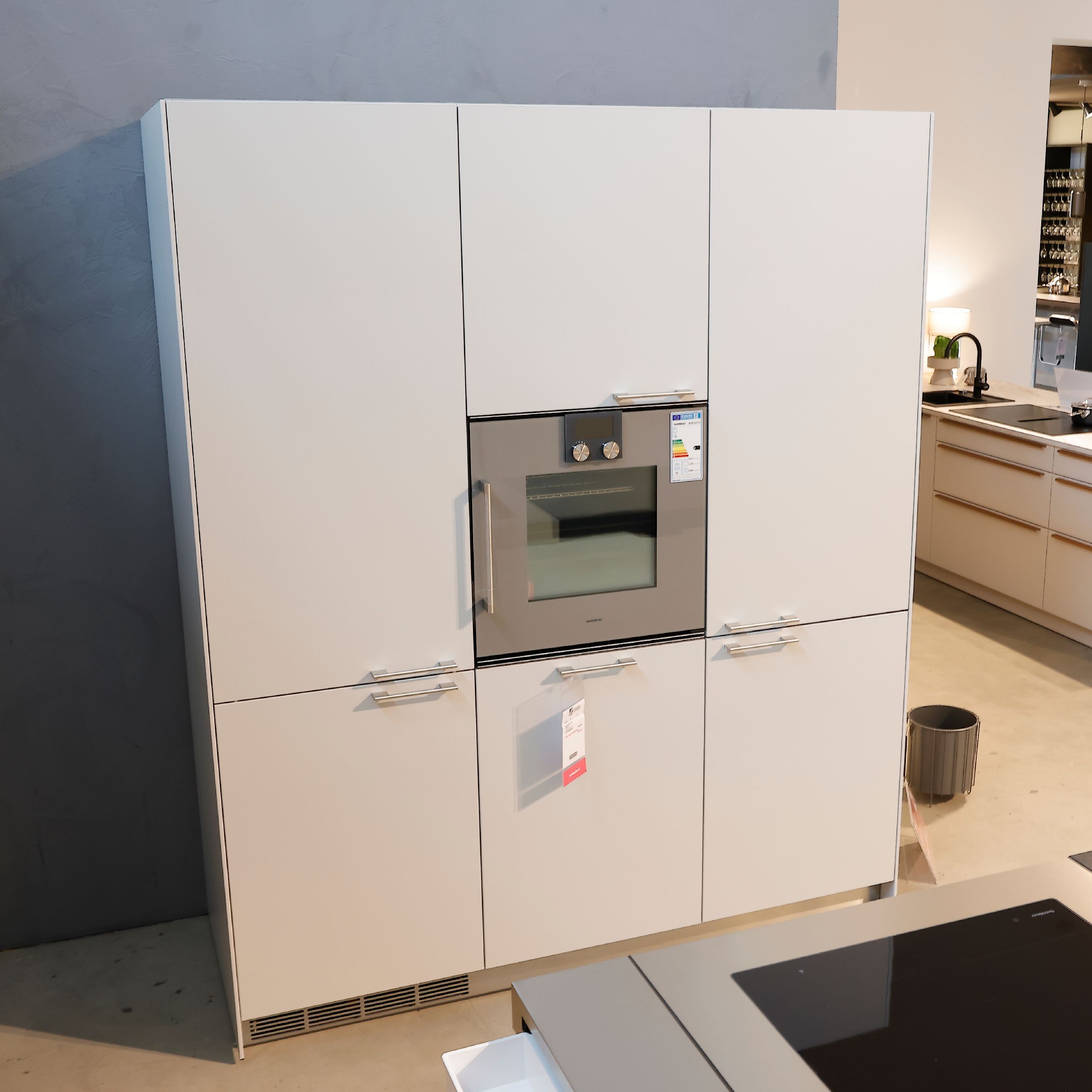 Geräteschrank B3