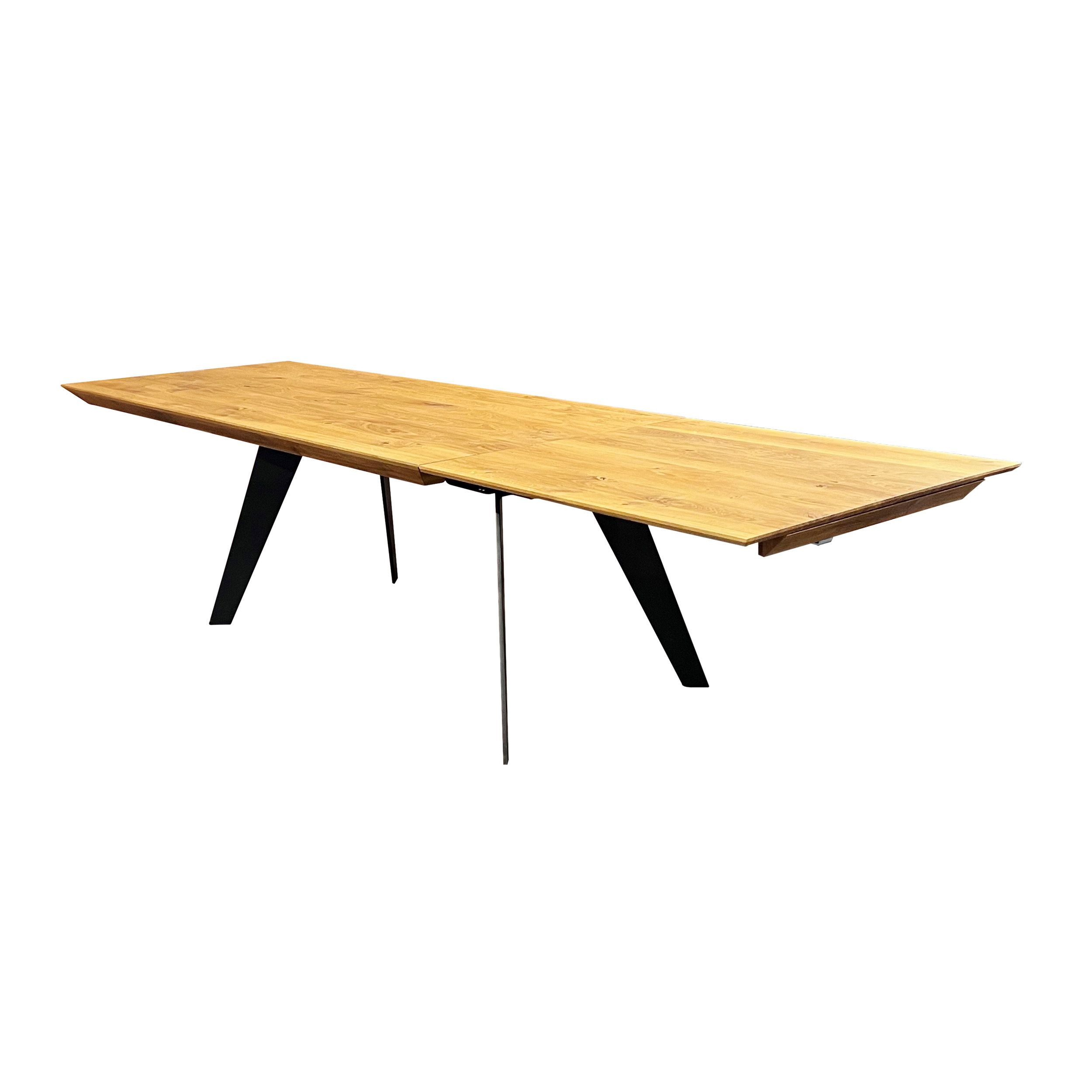 Tisch Tarus seitlich
