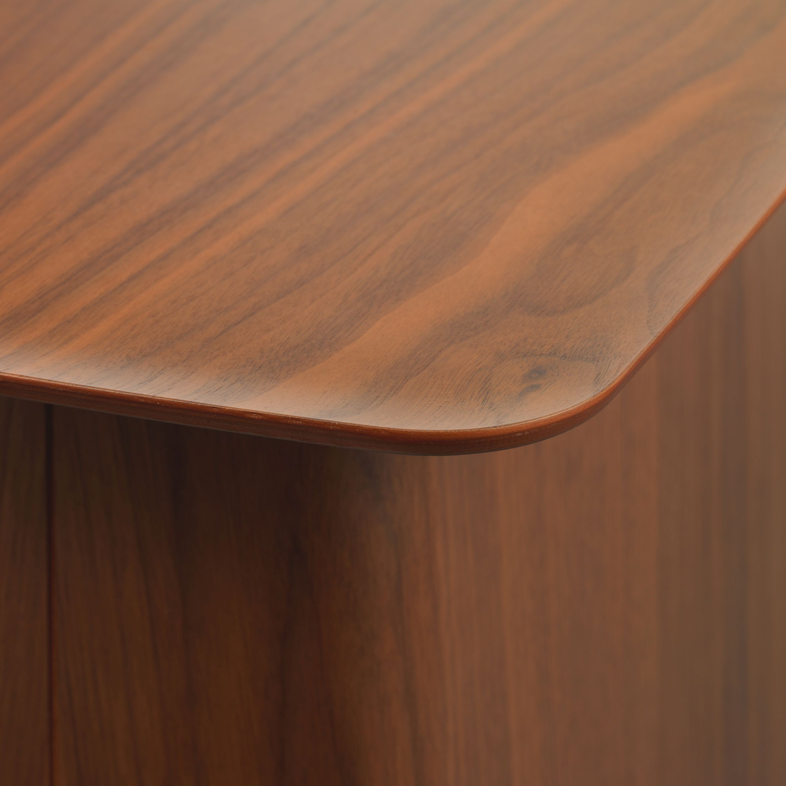 Beistelltisch Wooden Side Table klein Detailbild