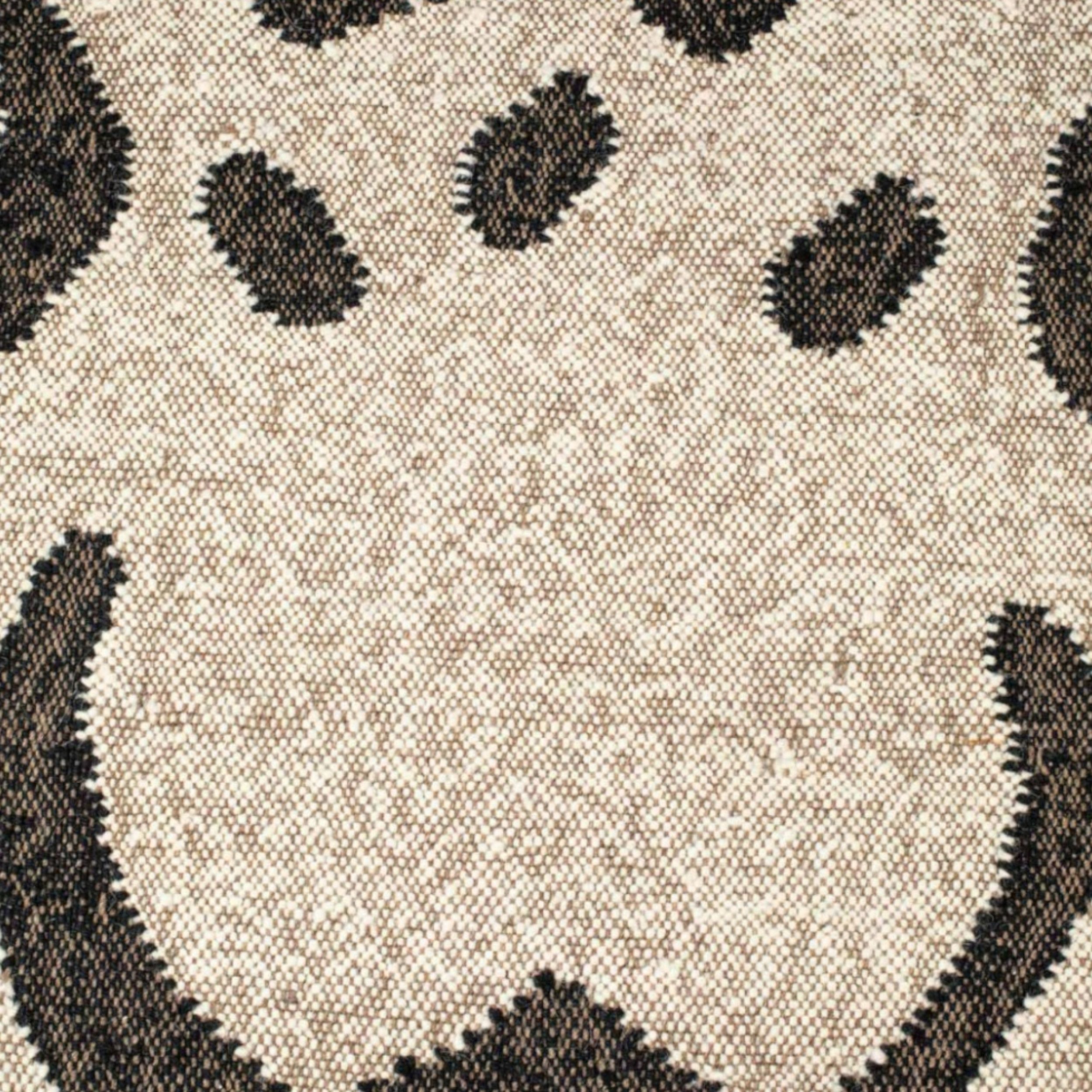 Teppich Ayaan Detail