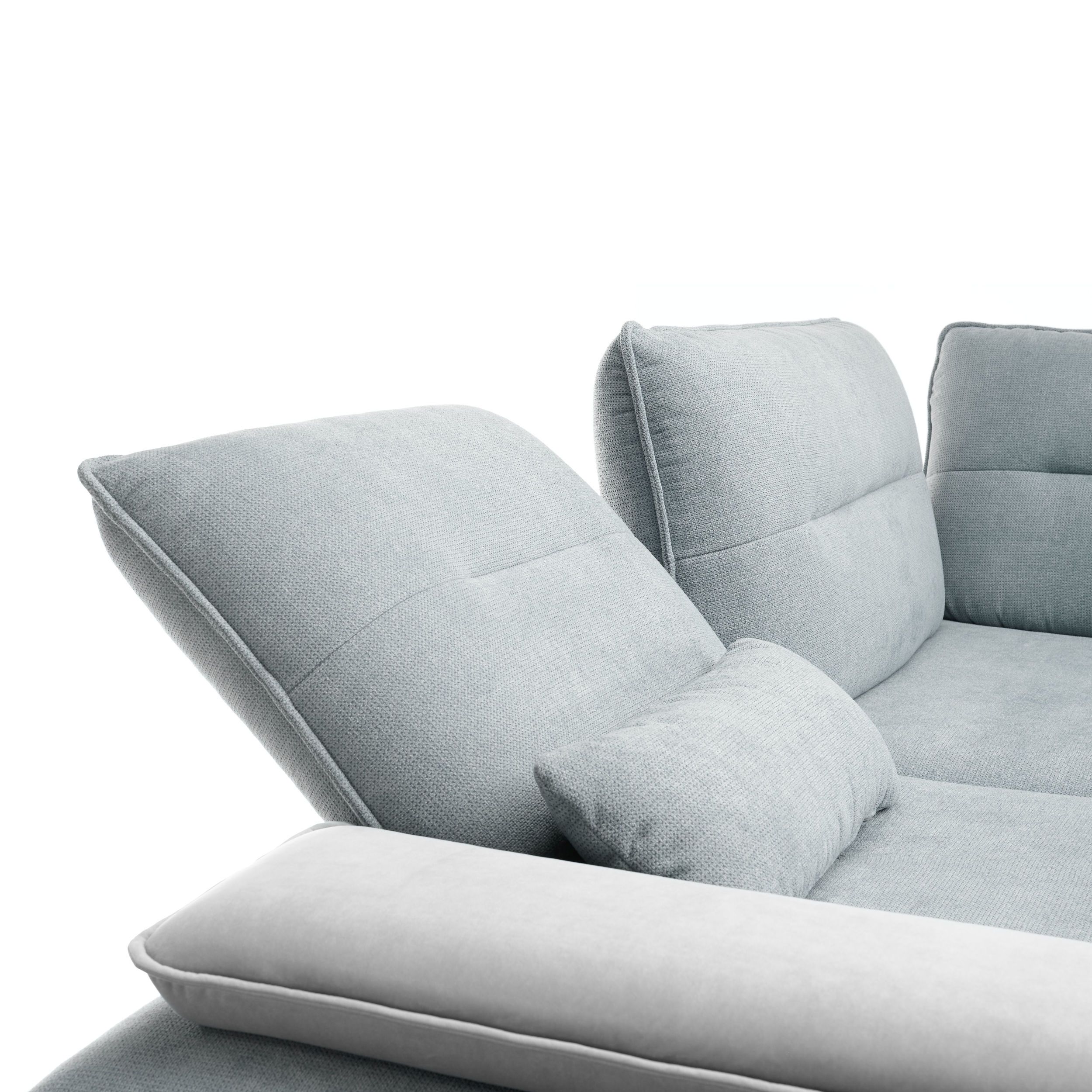 Sofa in Funktion