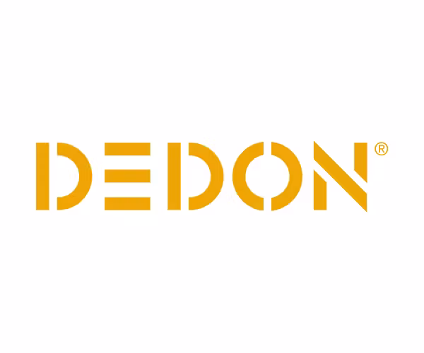 dedon-logo