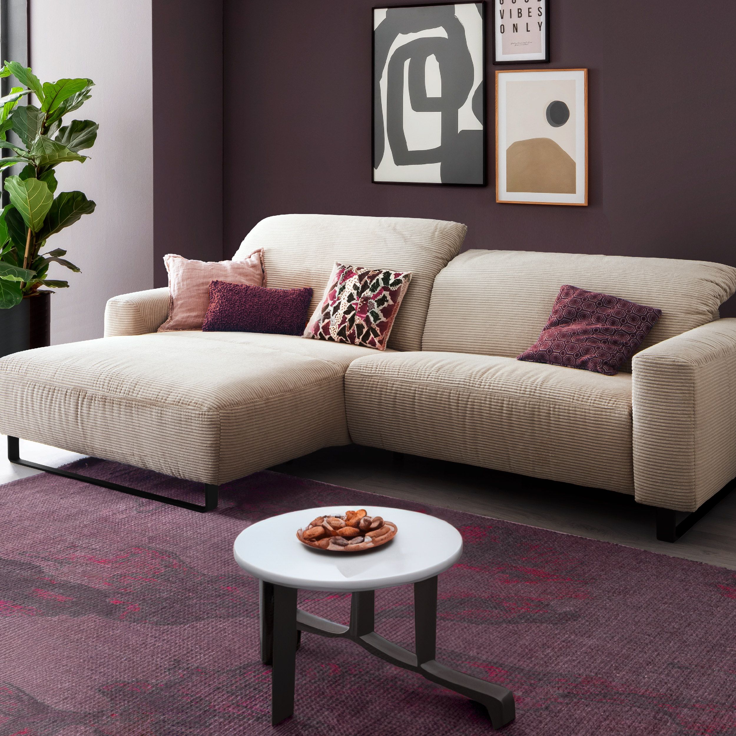 Sofa Campire