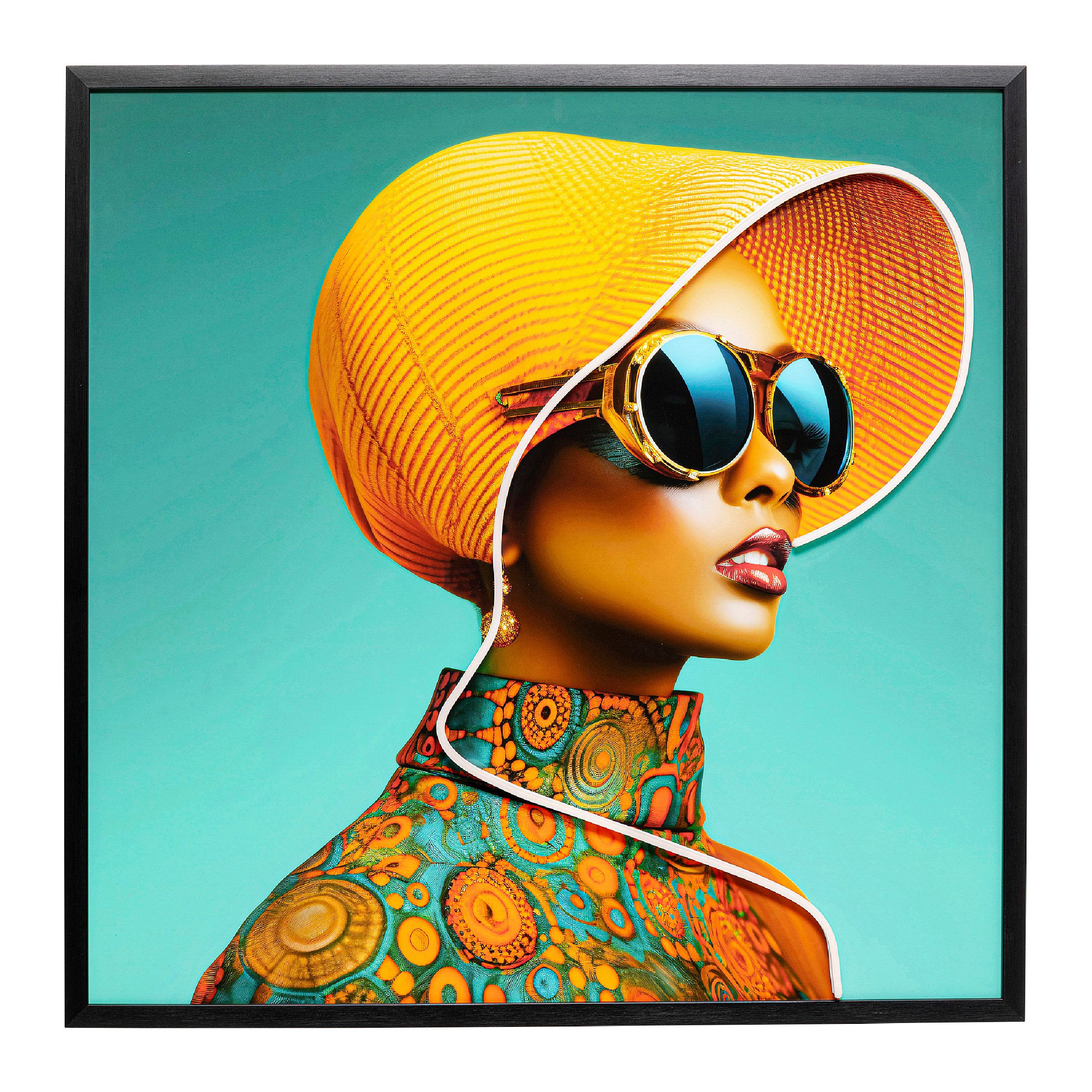 Bild Sun Hat Women