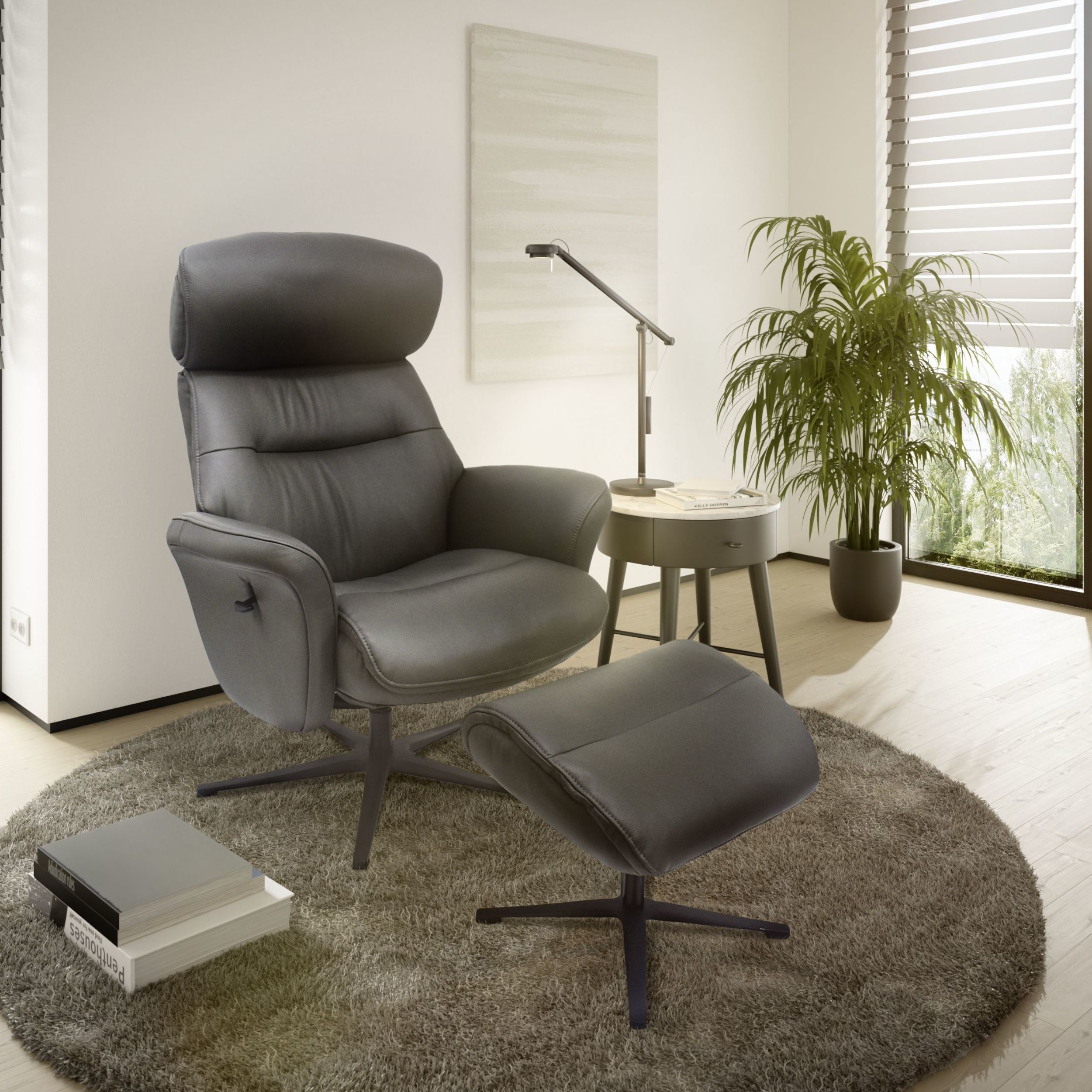 Relaxsessel Mioma