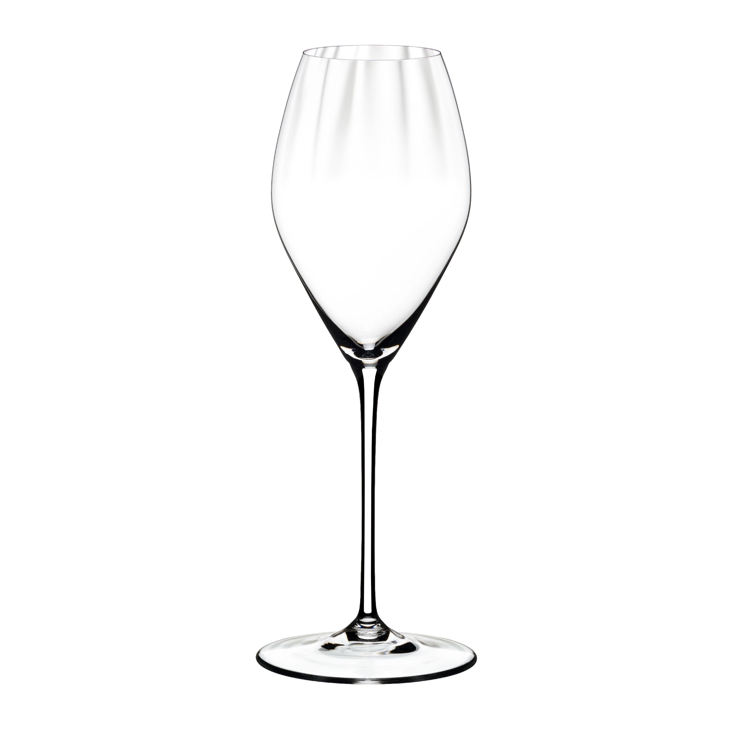 Champagnerglas Performance von Riedel klar Freisteller01