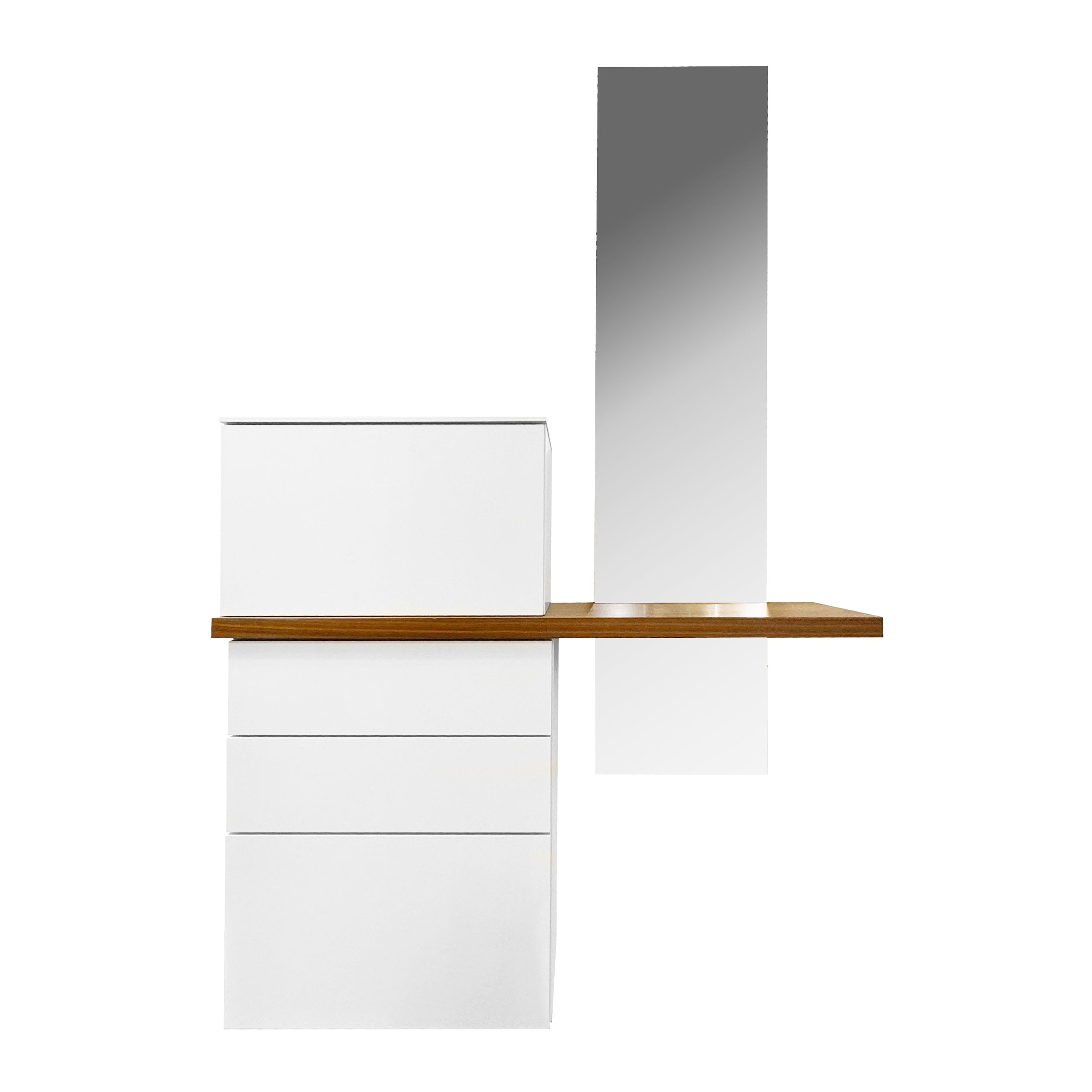 Garderobe Tando