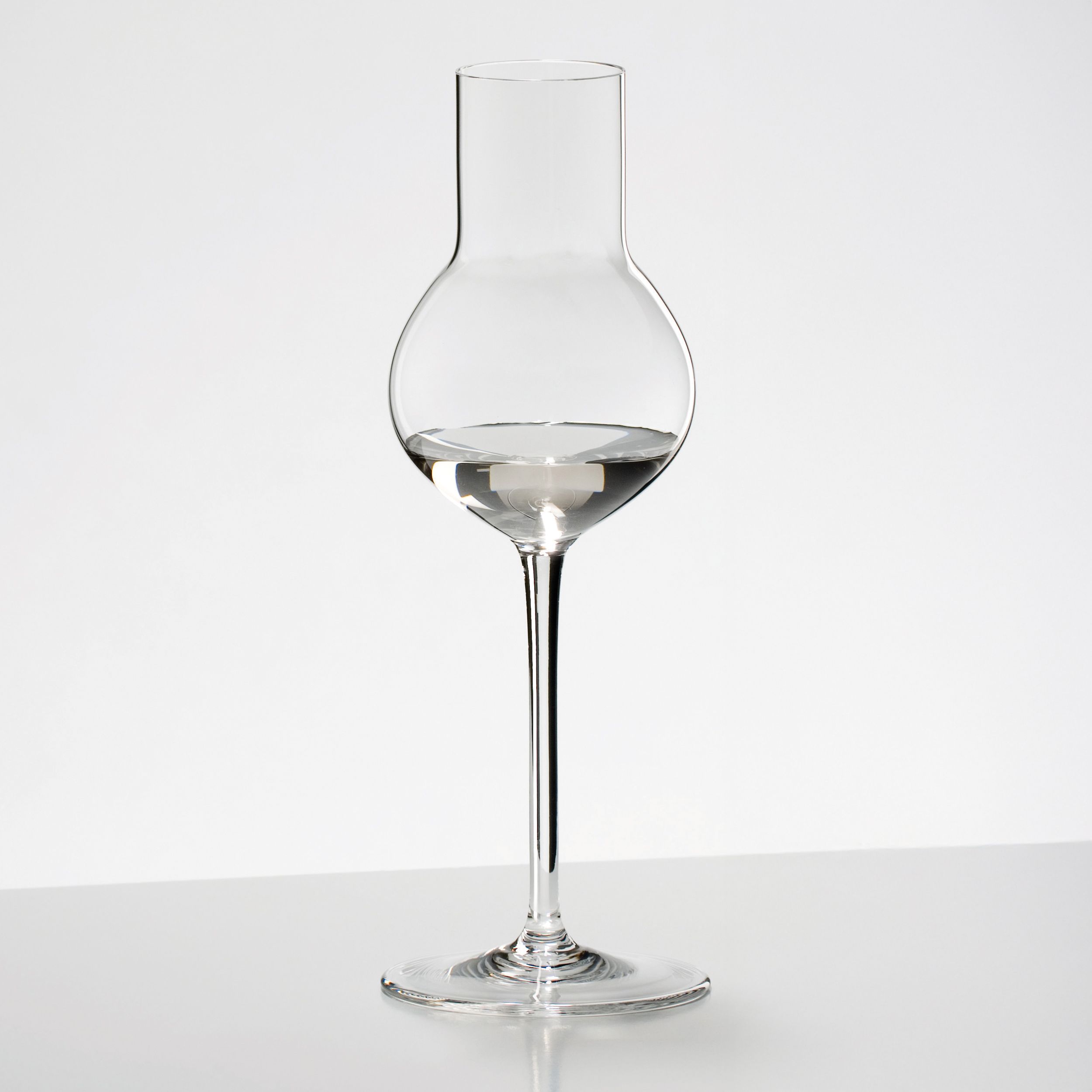 Steinobst Sommeliers Riedel klar Milieubild