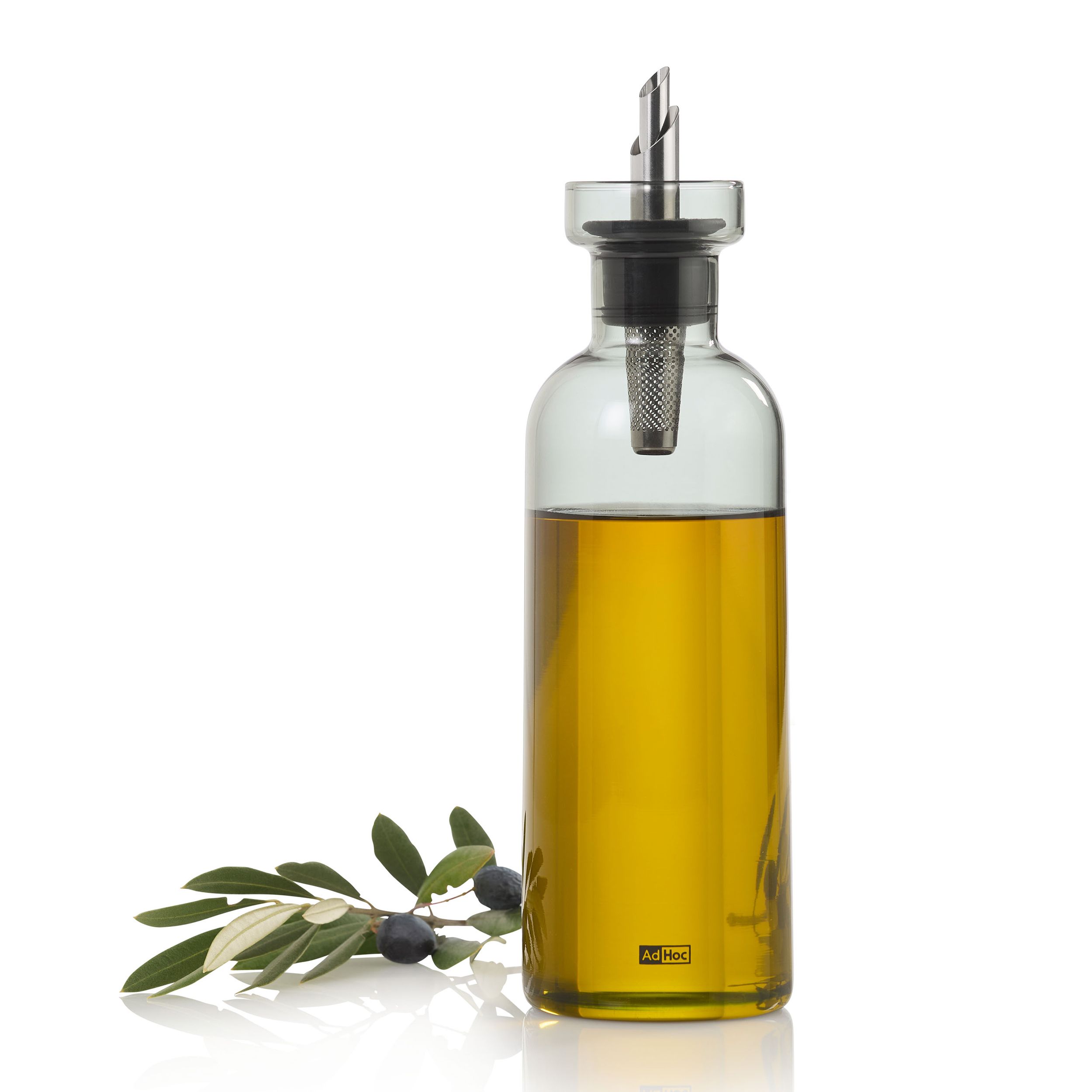 Essig/Ölspender Aromapour