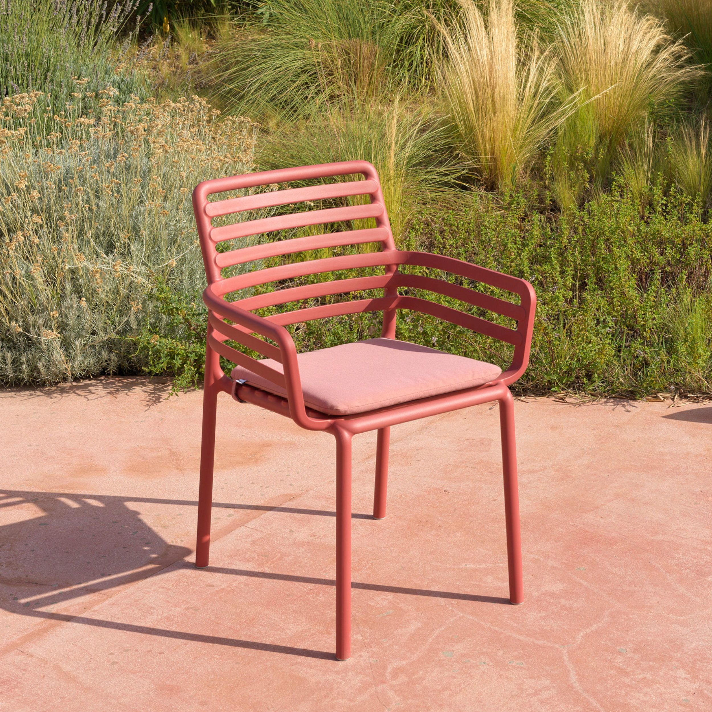 Gartenstuhl Doga Armchair
