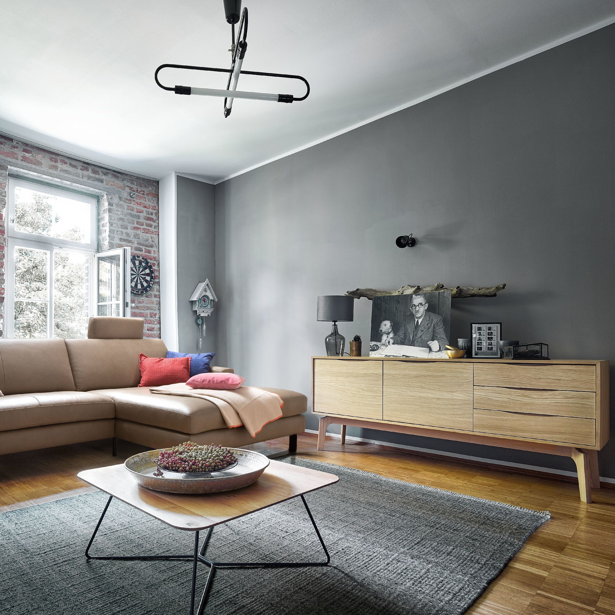 Sideboard Raum.Freunde Vilma