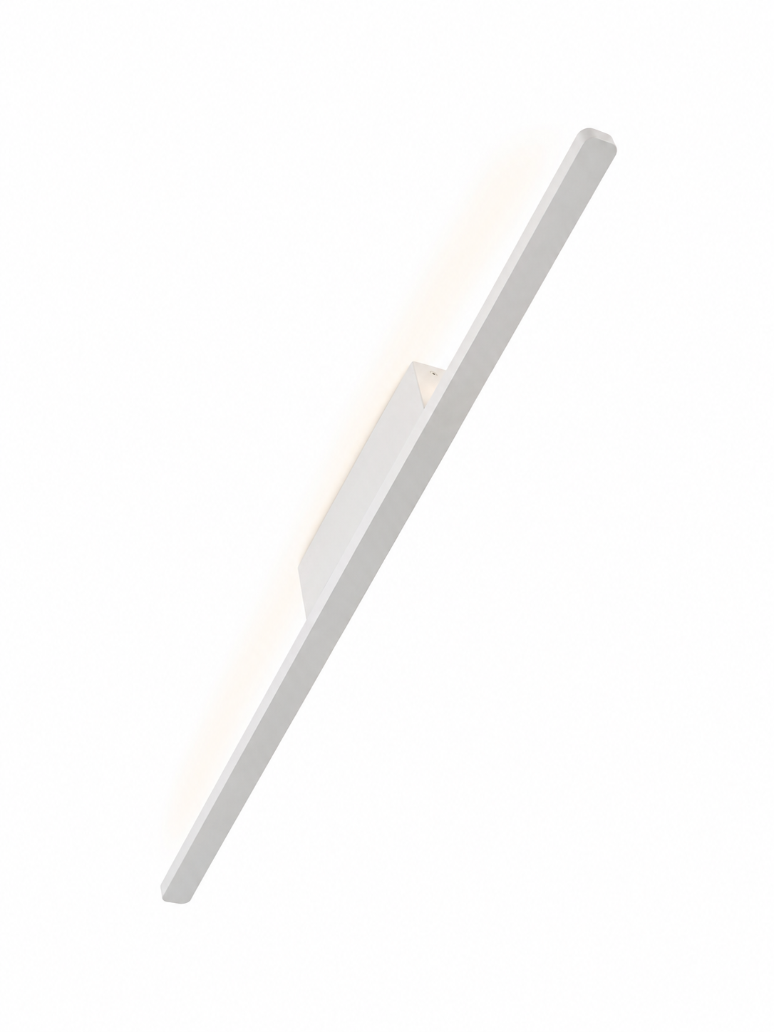Wand- / Deckenleuchte Linto One 