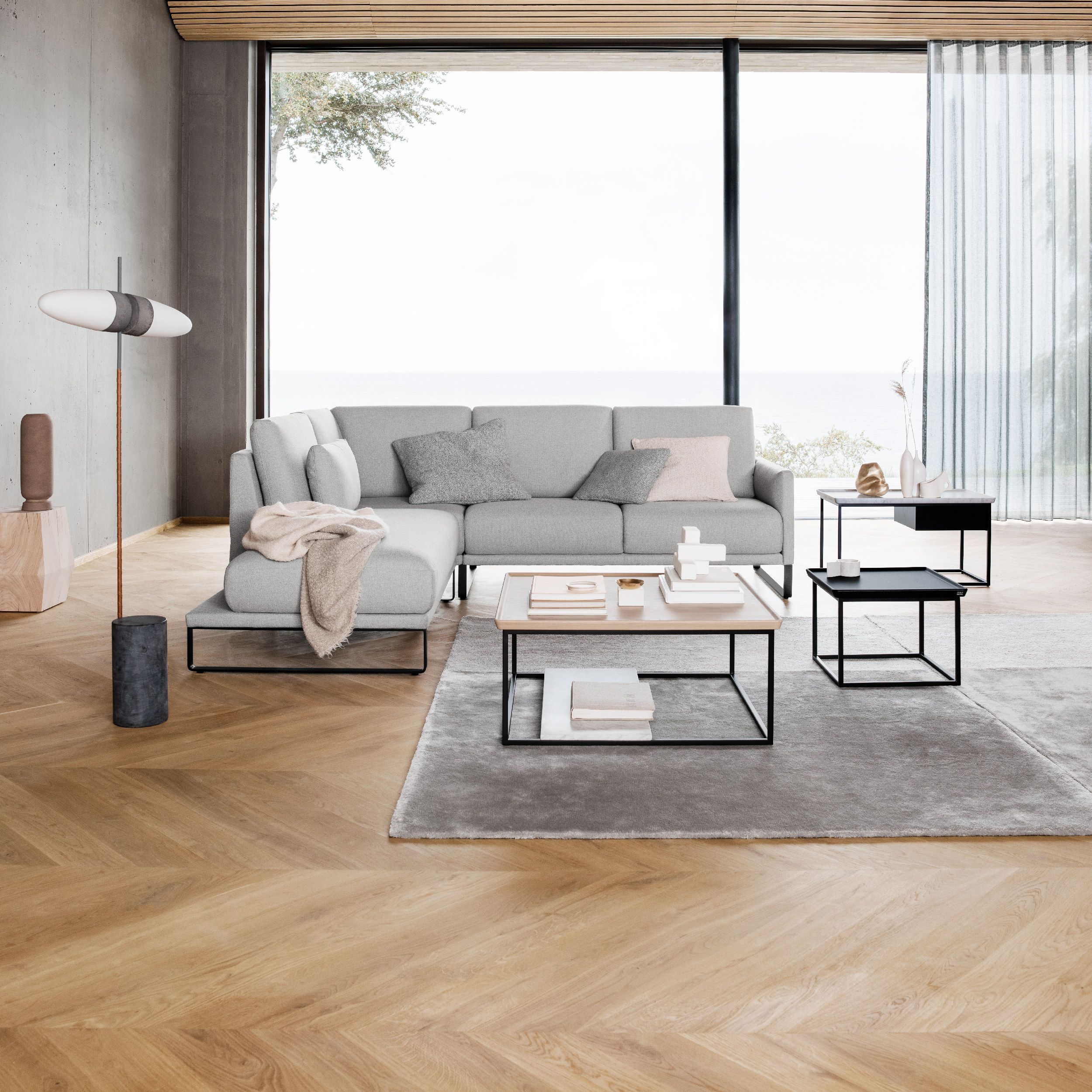Couchtisch 934