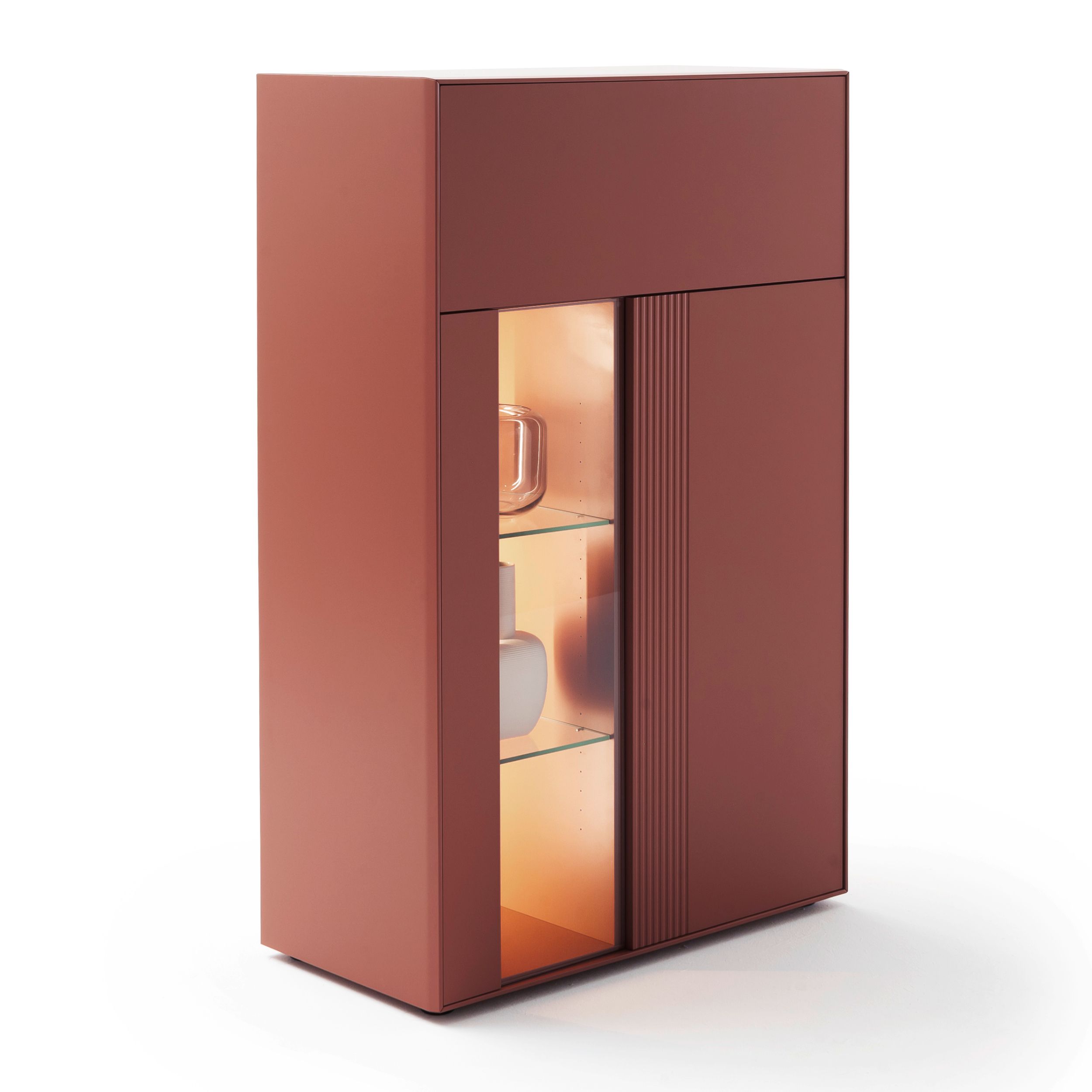Highboard Contur Colore