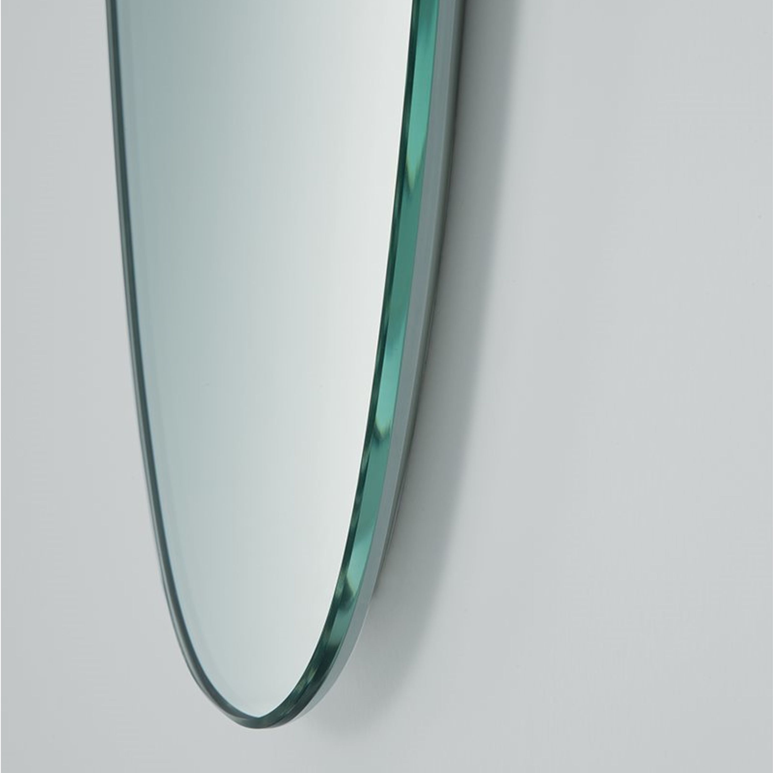 Spiegel Keplero von Gallotti & Radice als Detailbild