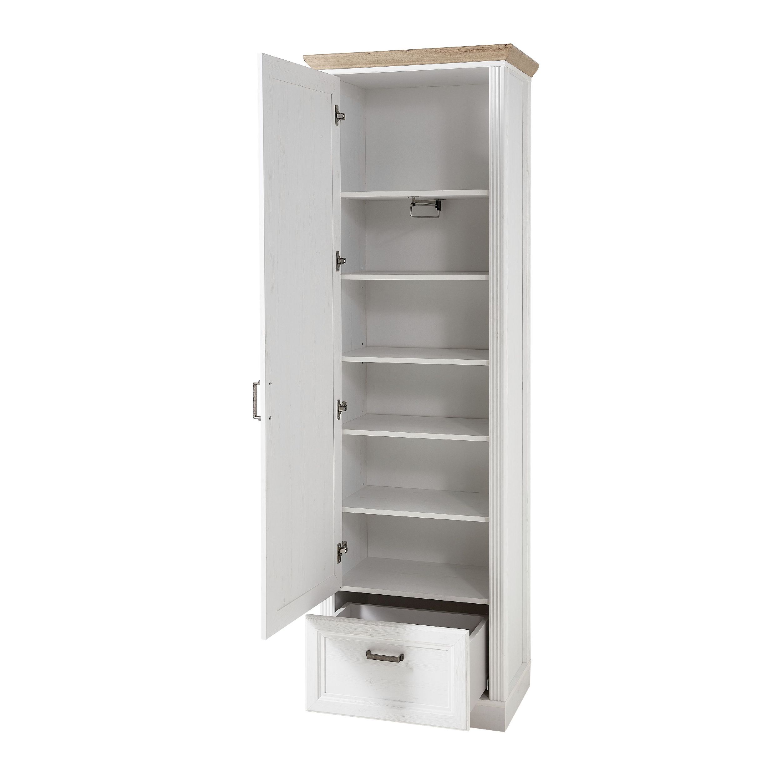 Garderobenschrank Imbria