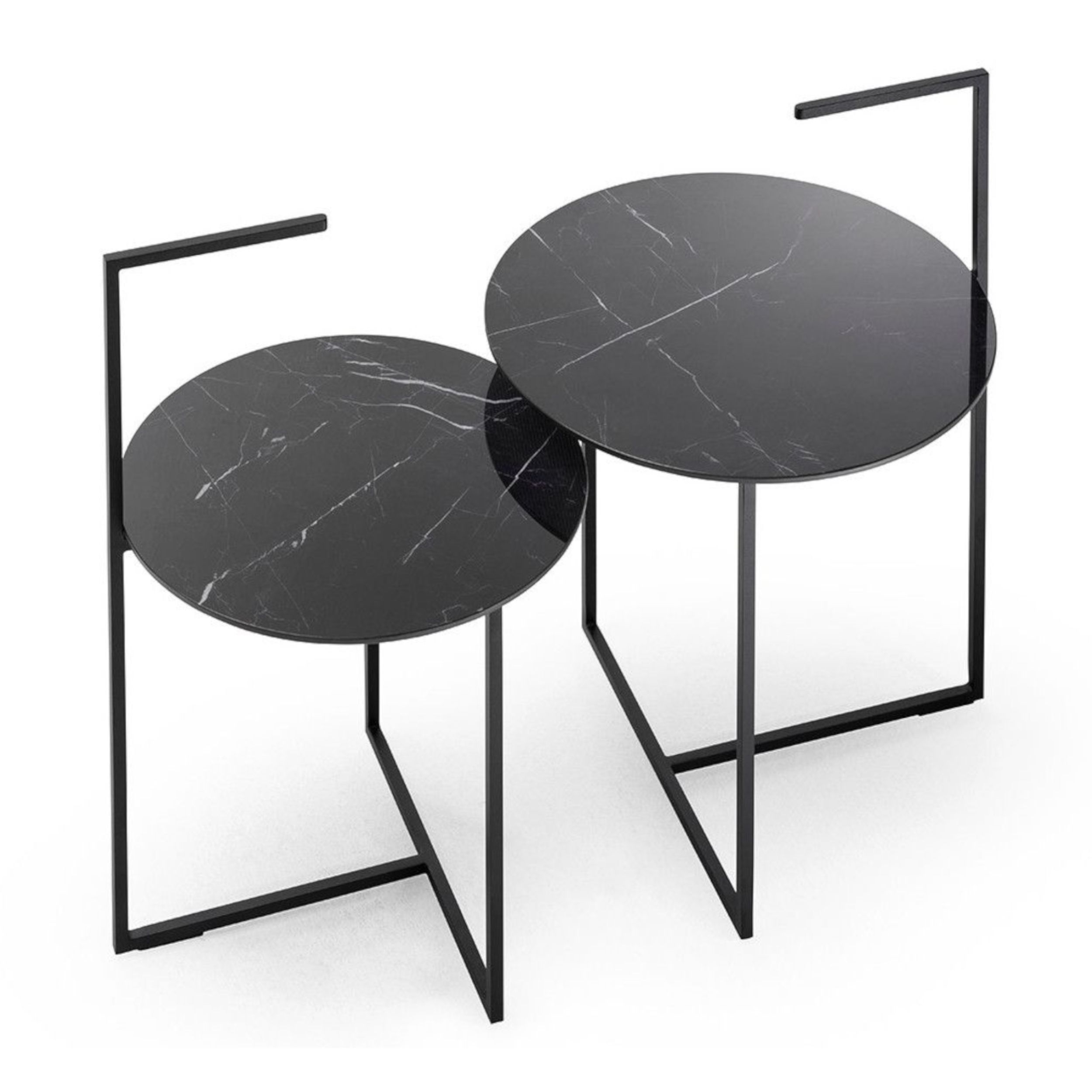 Nachttisch Carry Variante