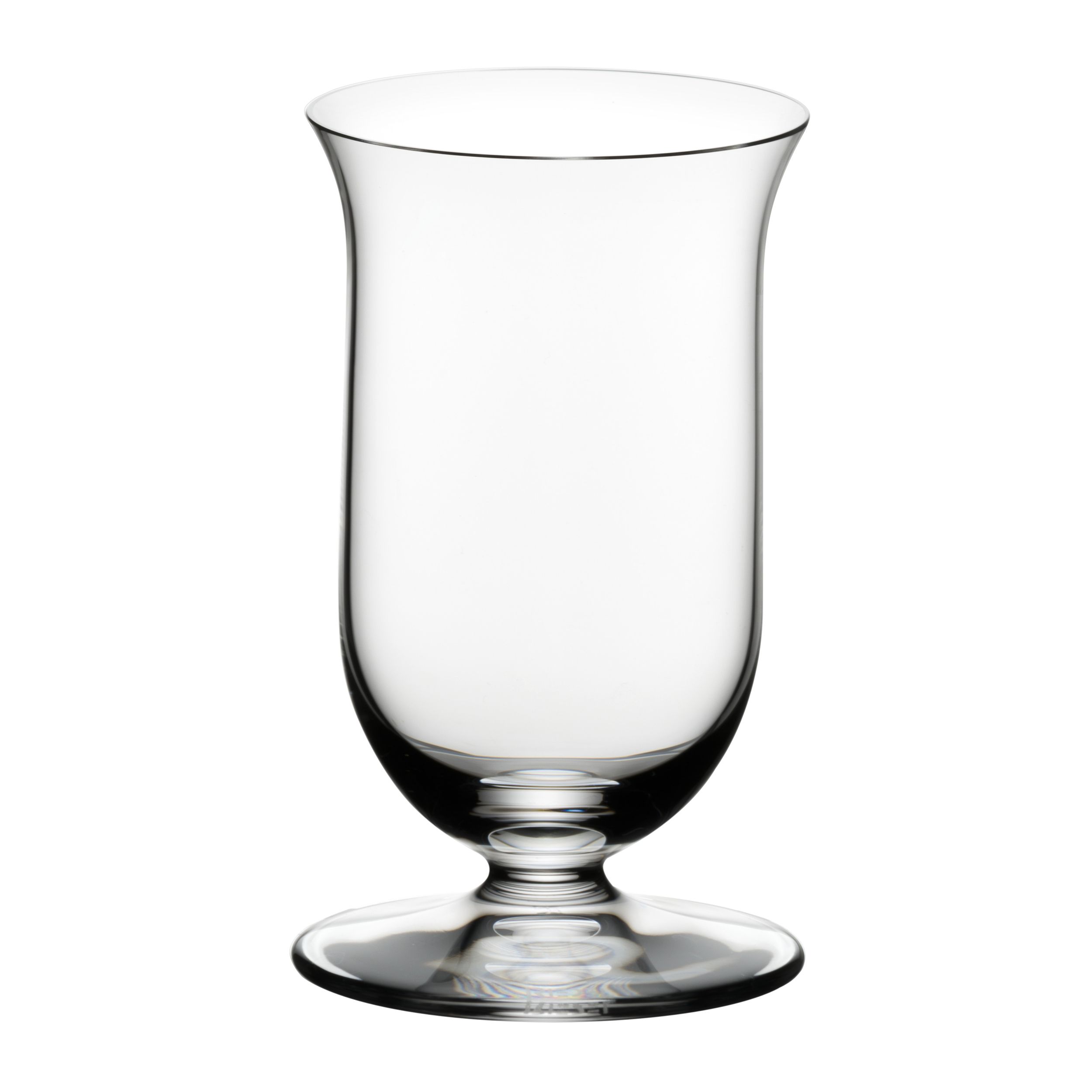 Single Malt Whisky Vinum von Riedel klar Freisteller