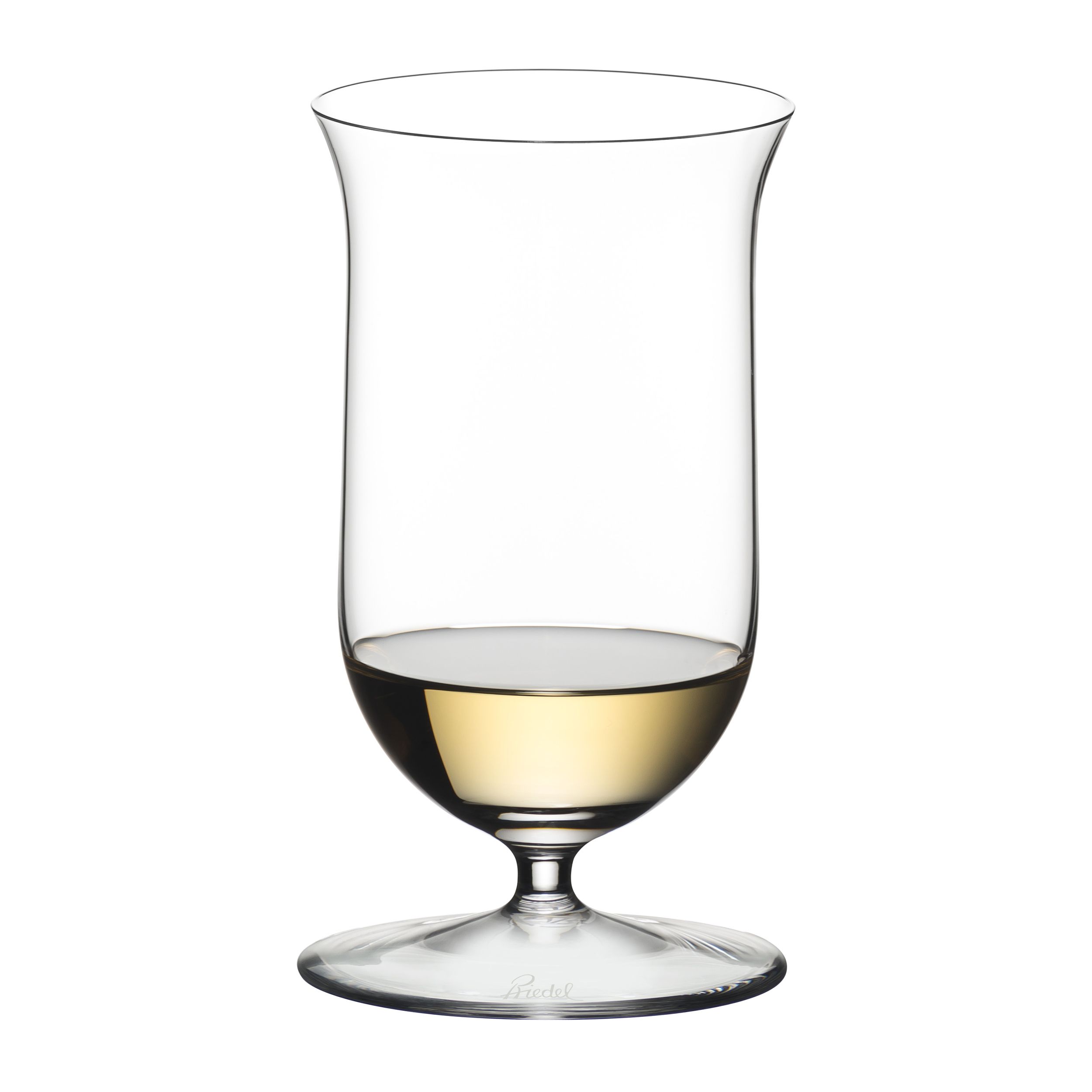 Single Malt Whisky Sommeliers von Riedel klar Milieubild