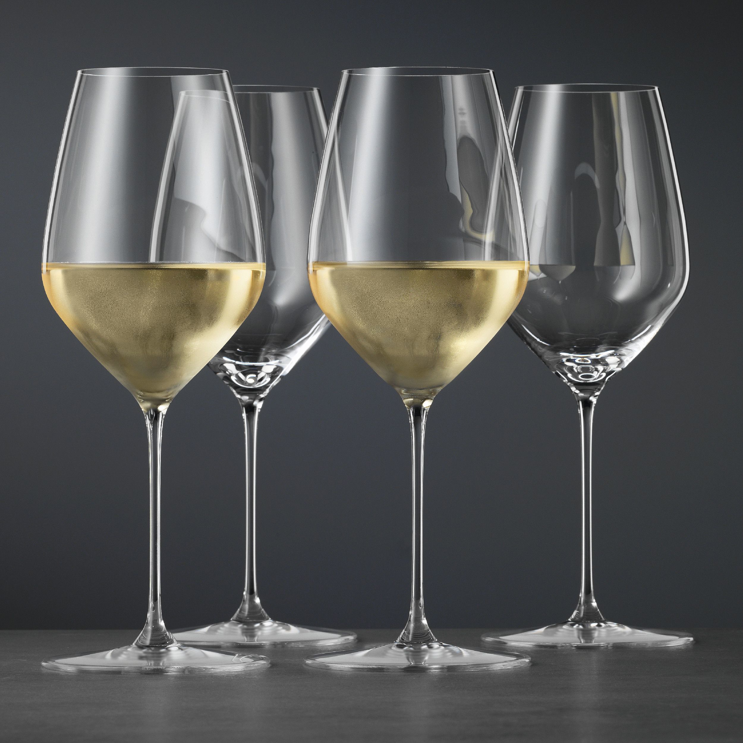 Universalglas Hi Lite von Spiegelau klar  Milieubild02