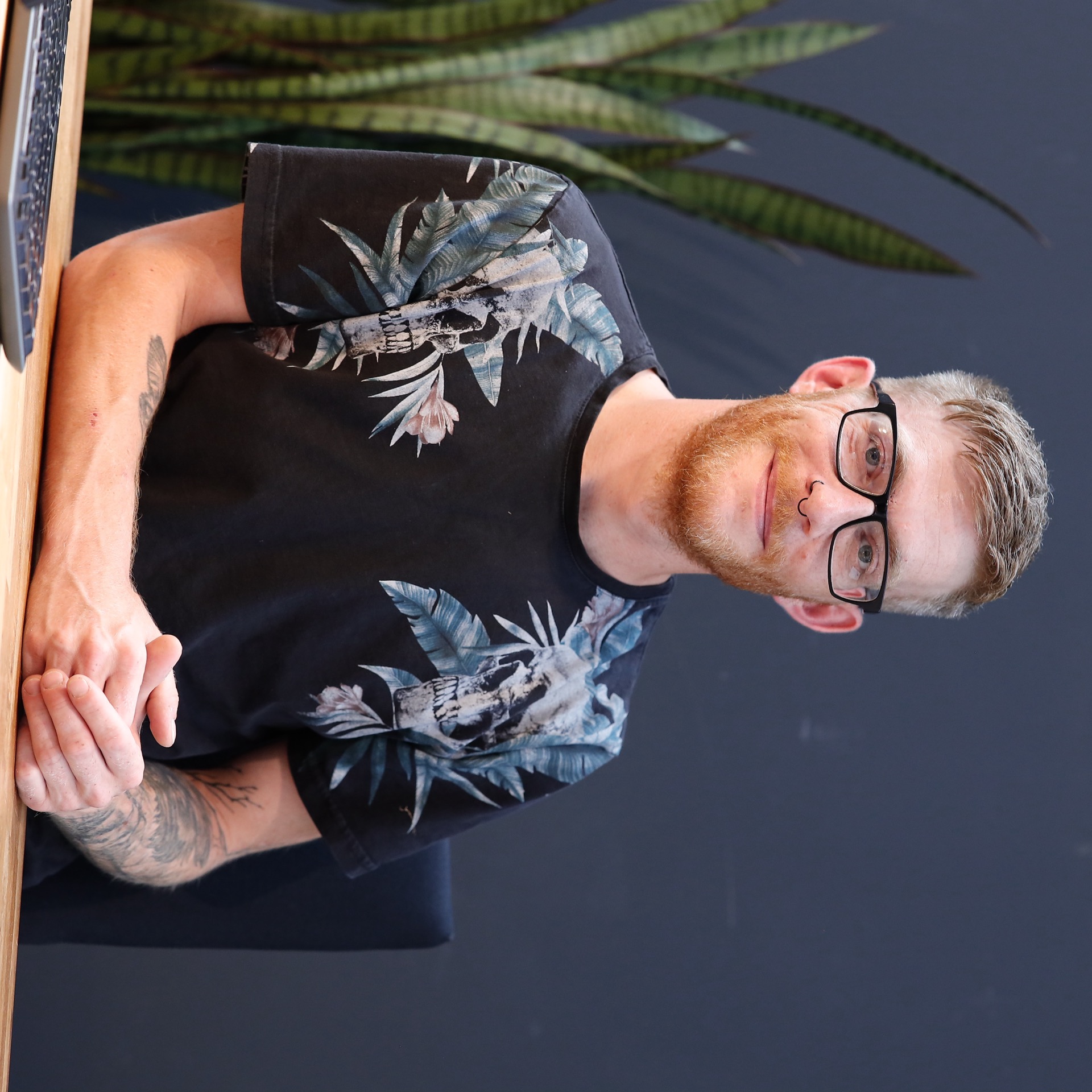 Foto von IN PUNCTO STORE Einrichtungsberater Andre Herr