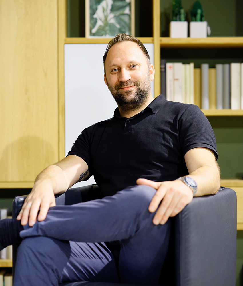 Andreas Herr